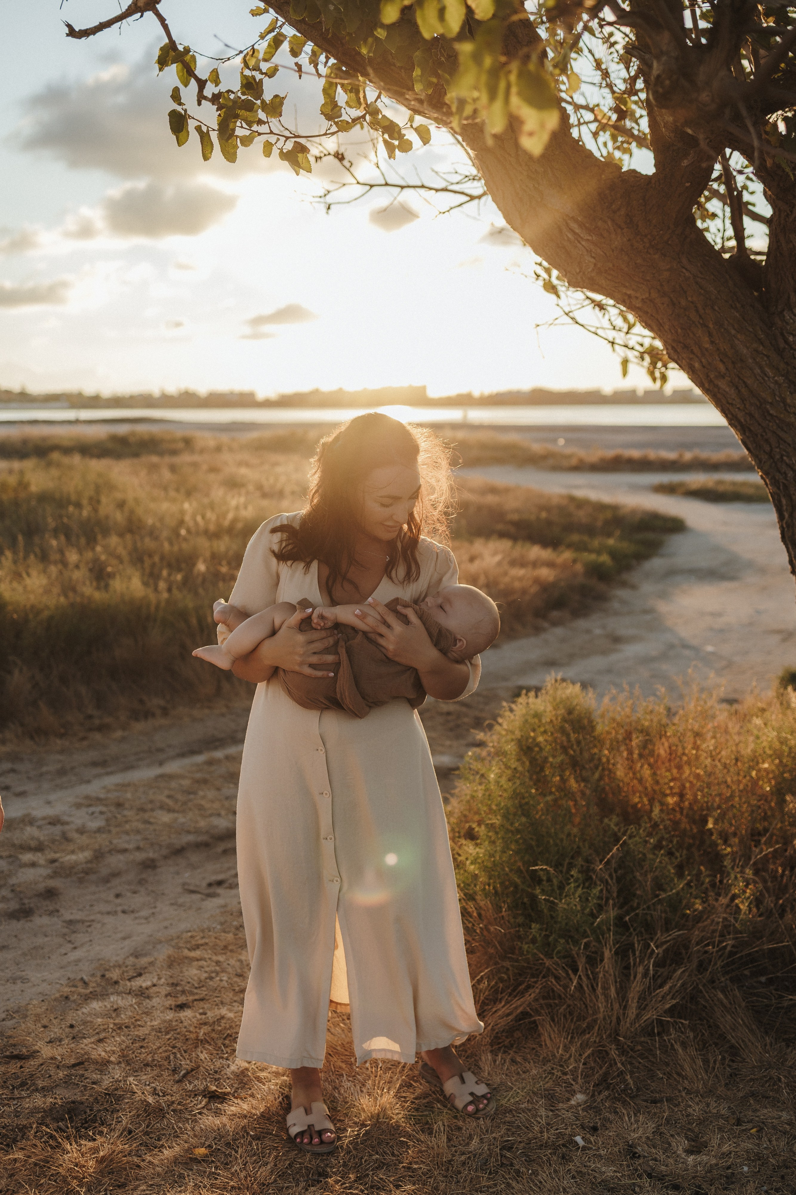 Семейные фотосессии в Крыму. Фотограф Евпатория Крым