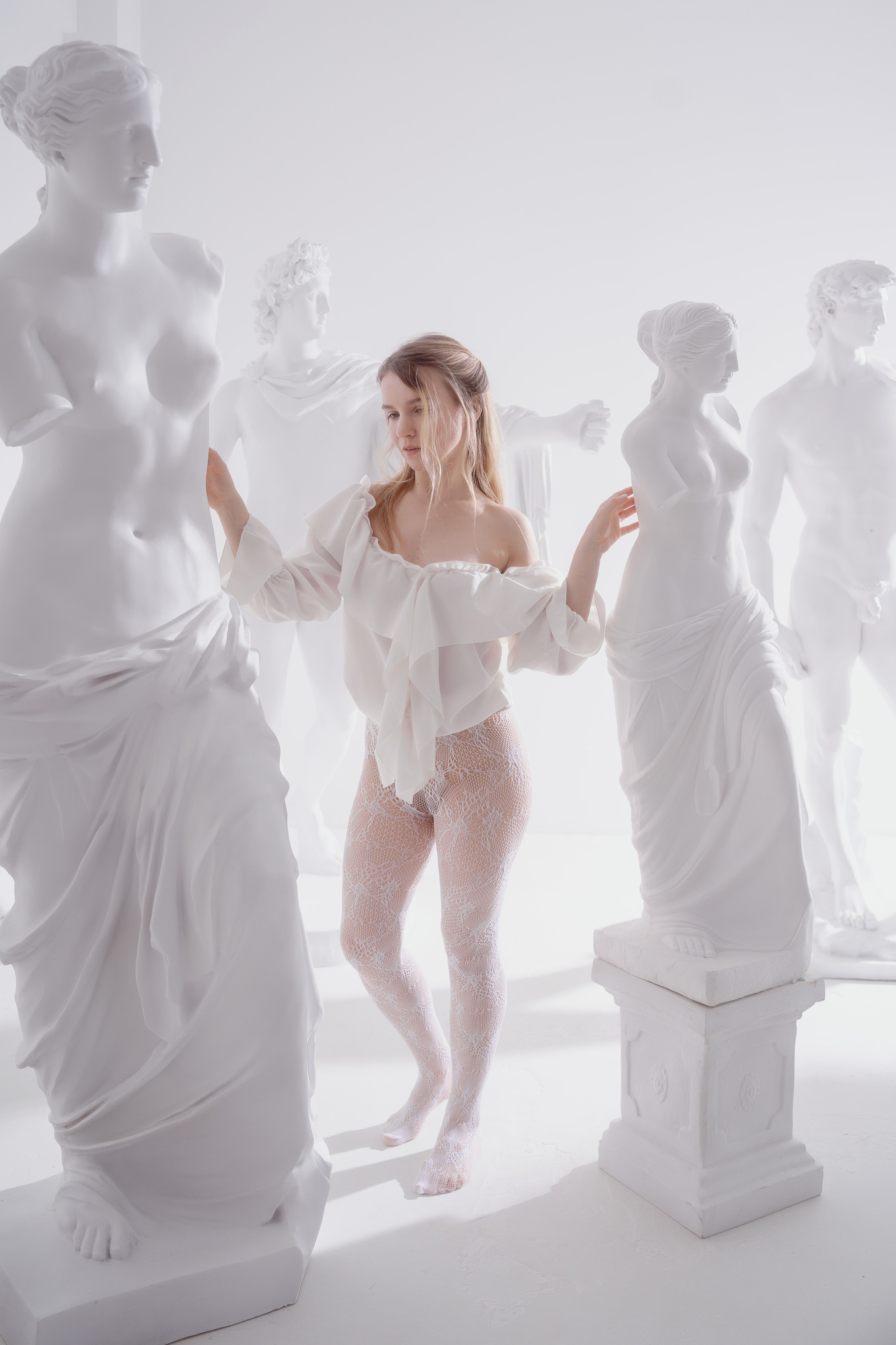 ☽ ЛУНА. Сайт творческой группы 62/5