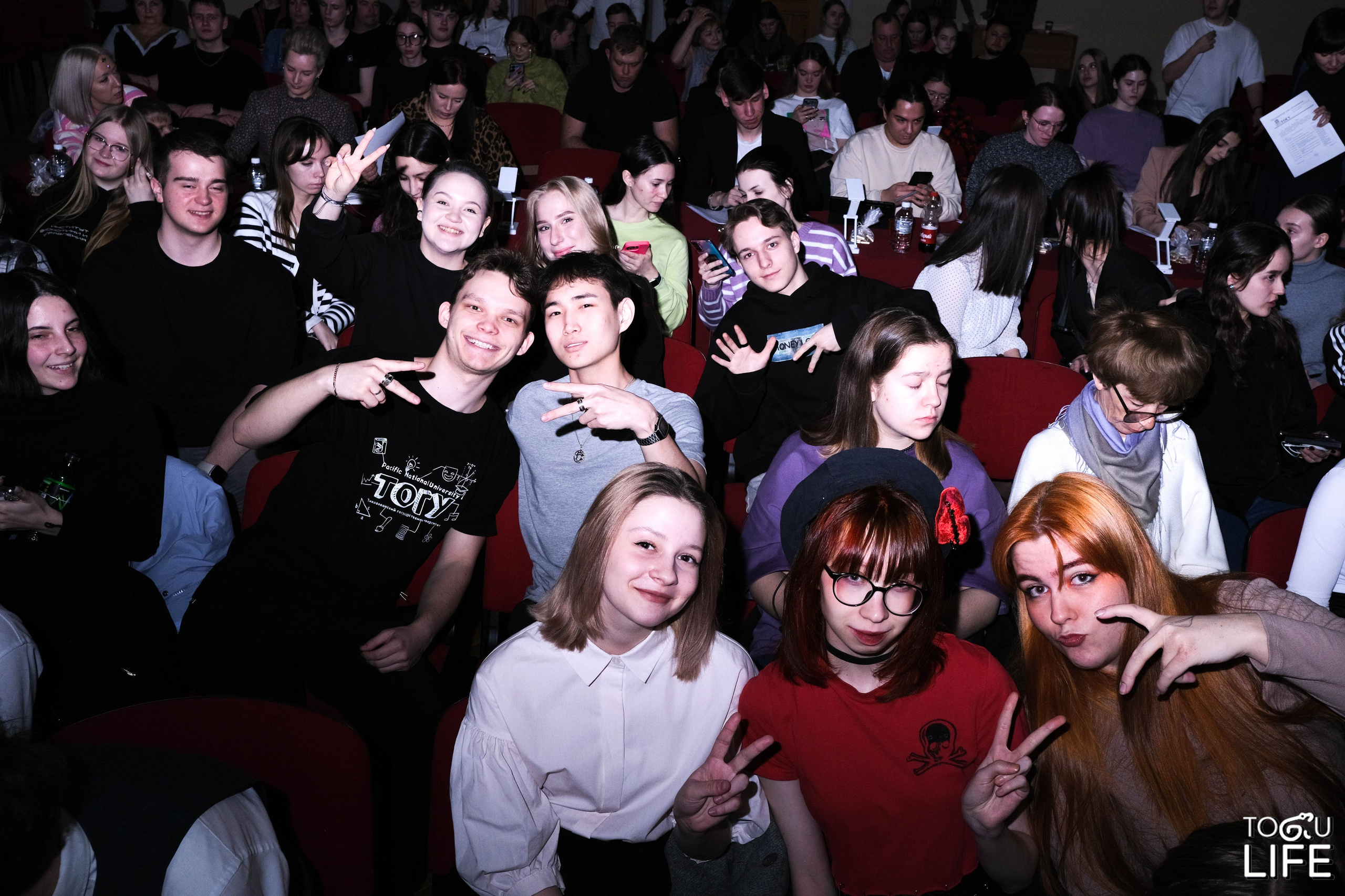 Концерты. NVSL STD