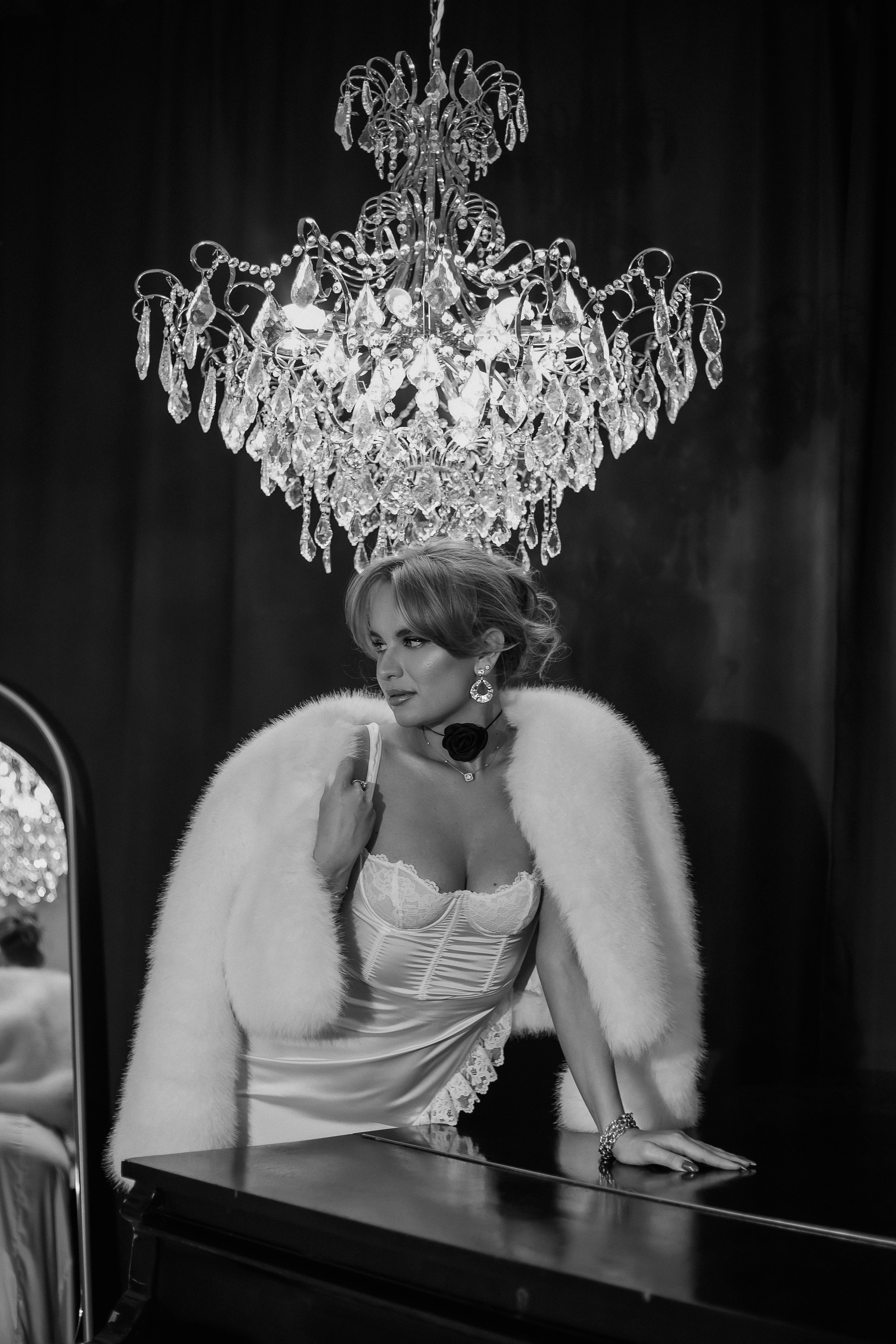 Валерия. Фотограф Екатеринубрг/Верхняя Пышма