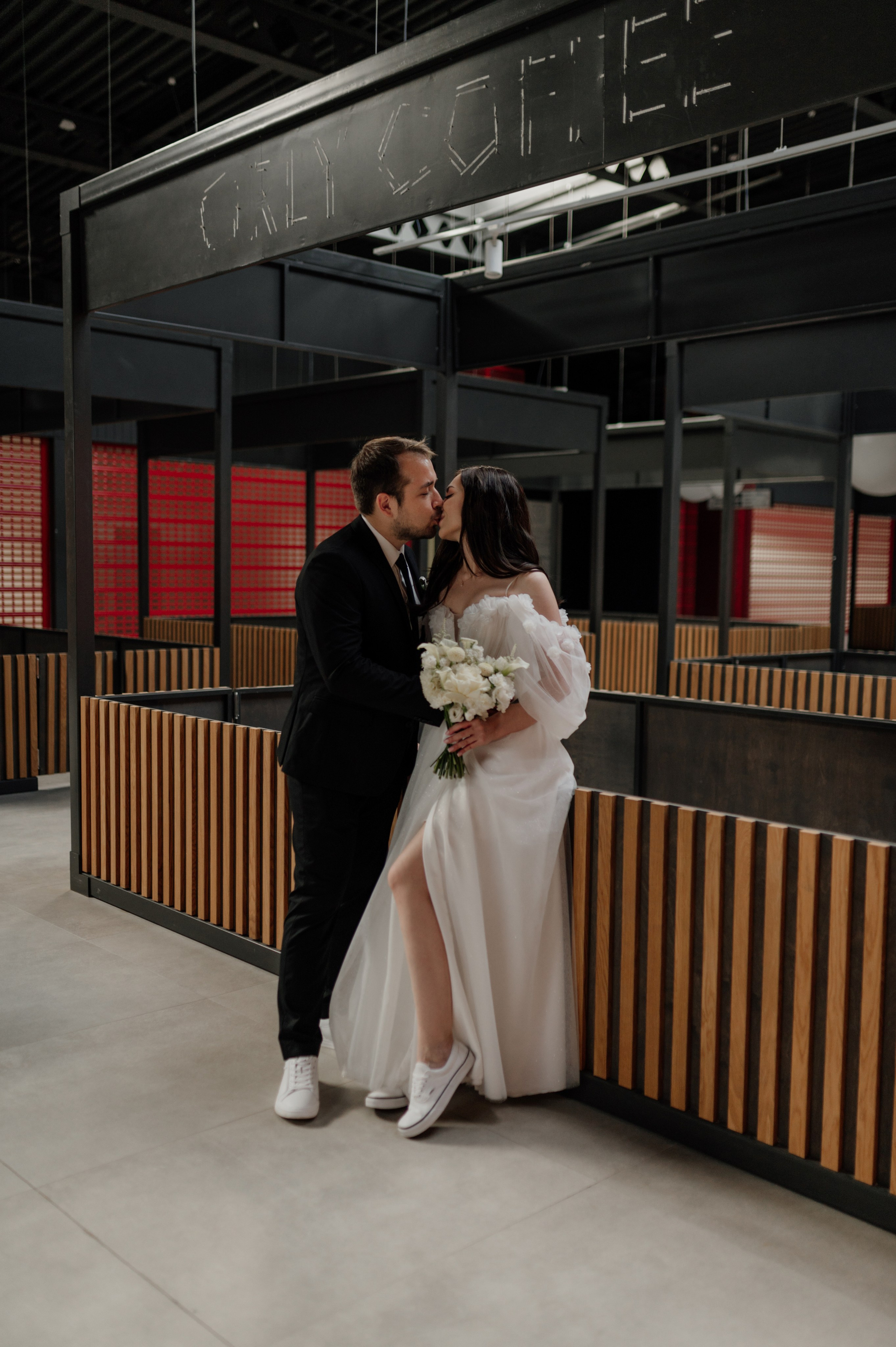 Ярослав и Вероника. Свадебный и Семейный фотограф в Ярославле Алёна Колясникова