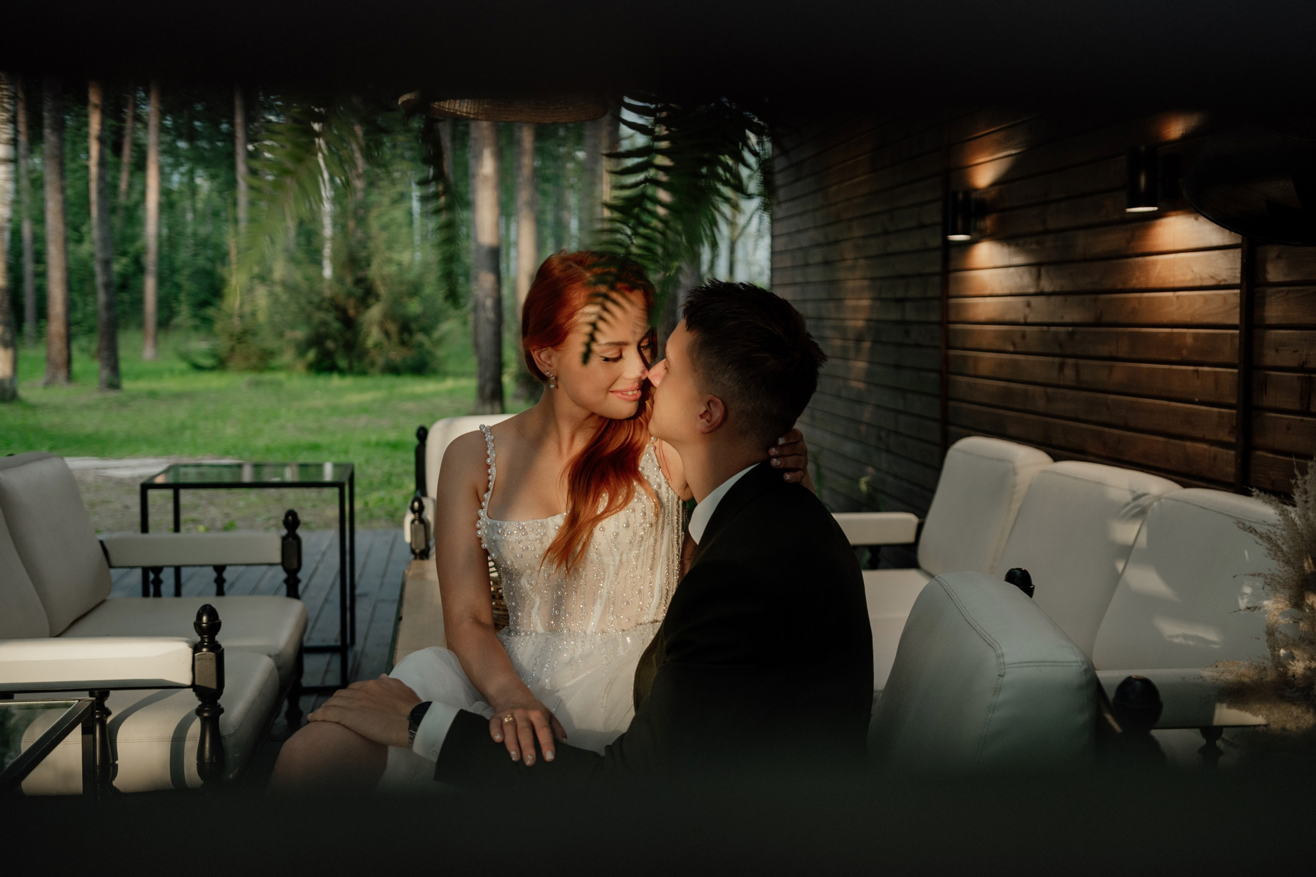 Максим&Ангелина. Свадебный и Семейный фотограф в Ярославле Алёна Колясникова