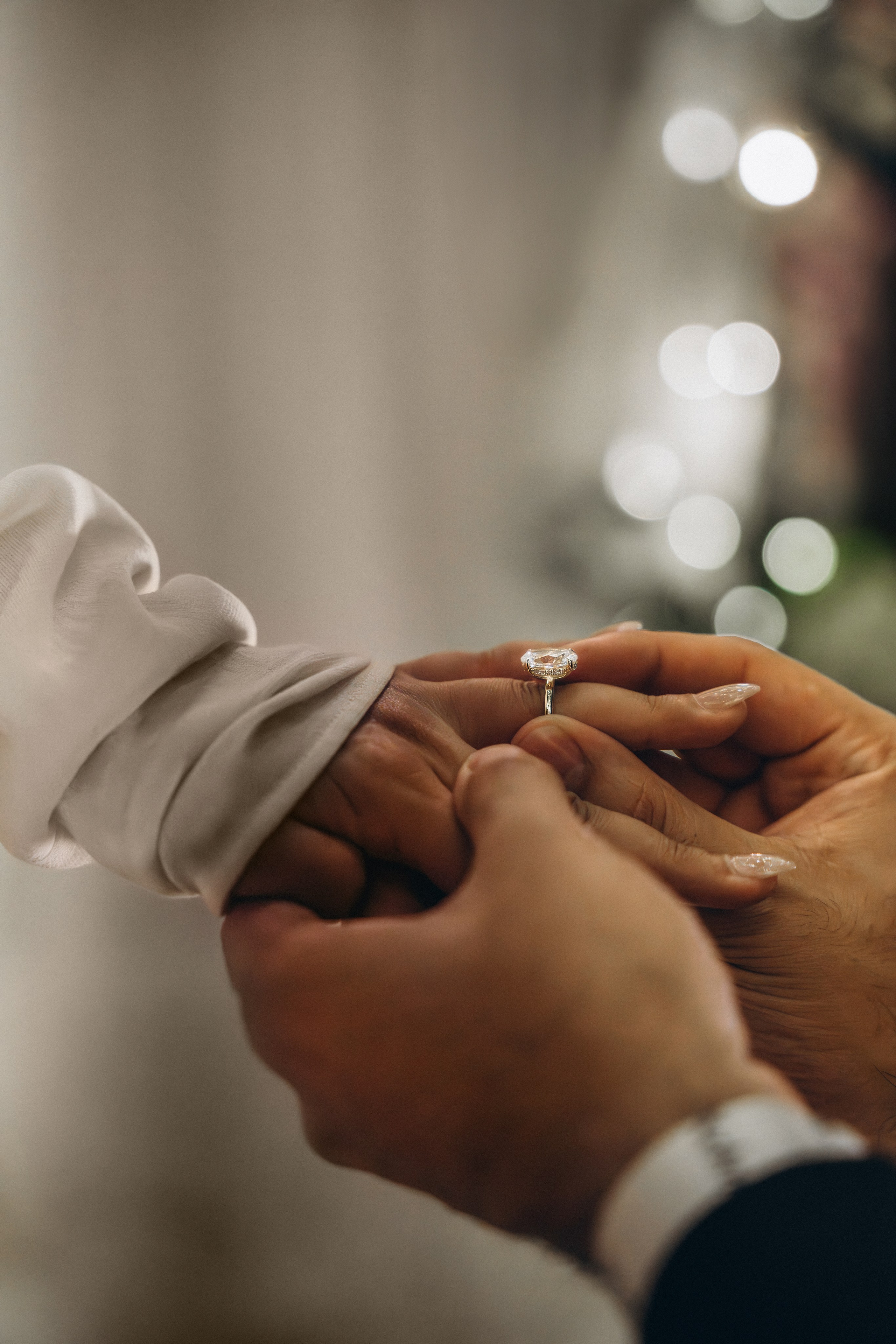 About love. Photographer in Koh Samui | Olga Krasikova