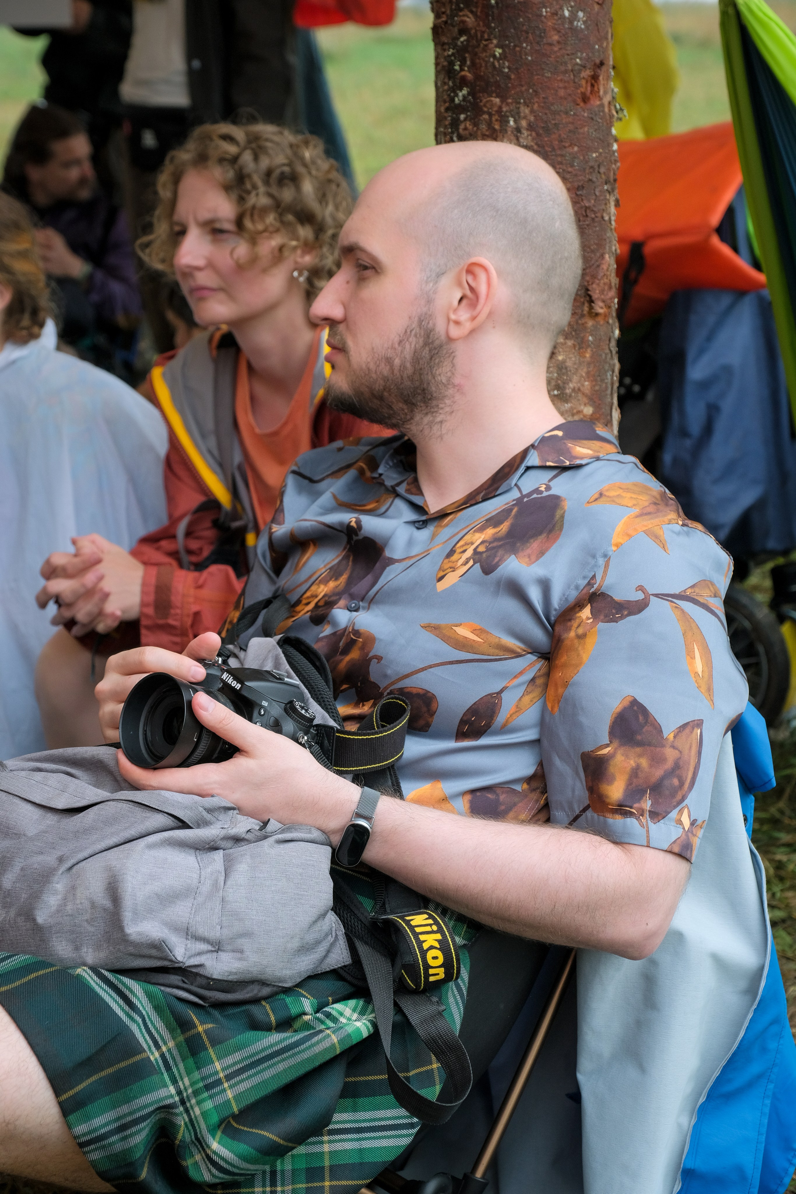 Фестиваль «Бессонница» 2025. Семейный и детский фотограф в Москве Светлана Потемкина