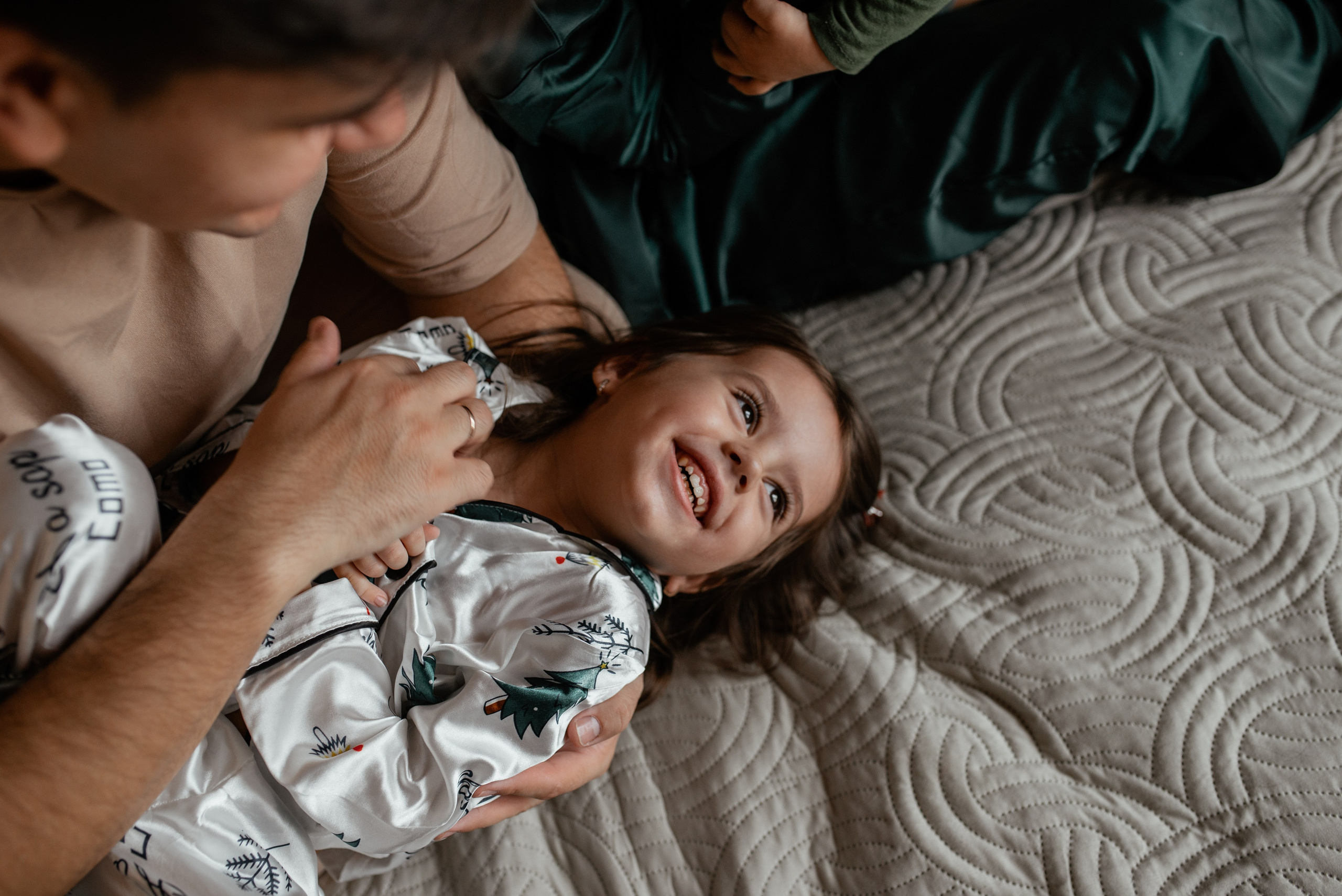 Домашняя новогодняя. Галина Чекунова Фотограф в Ростове-на-Дону