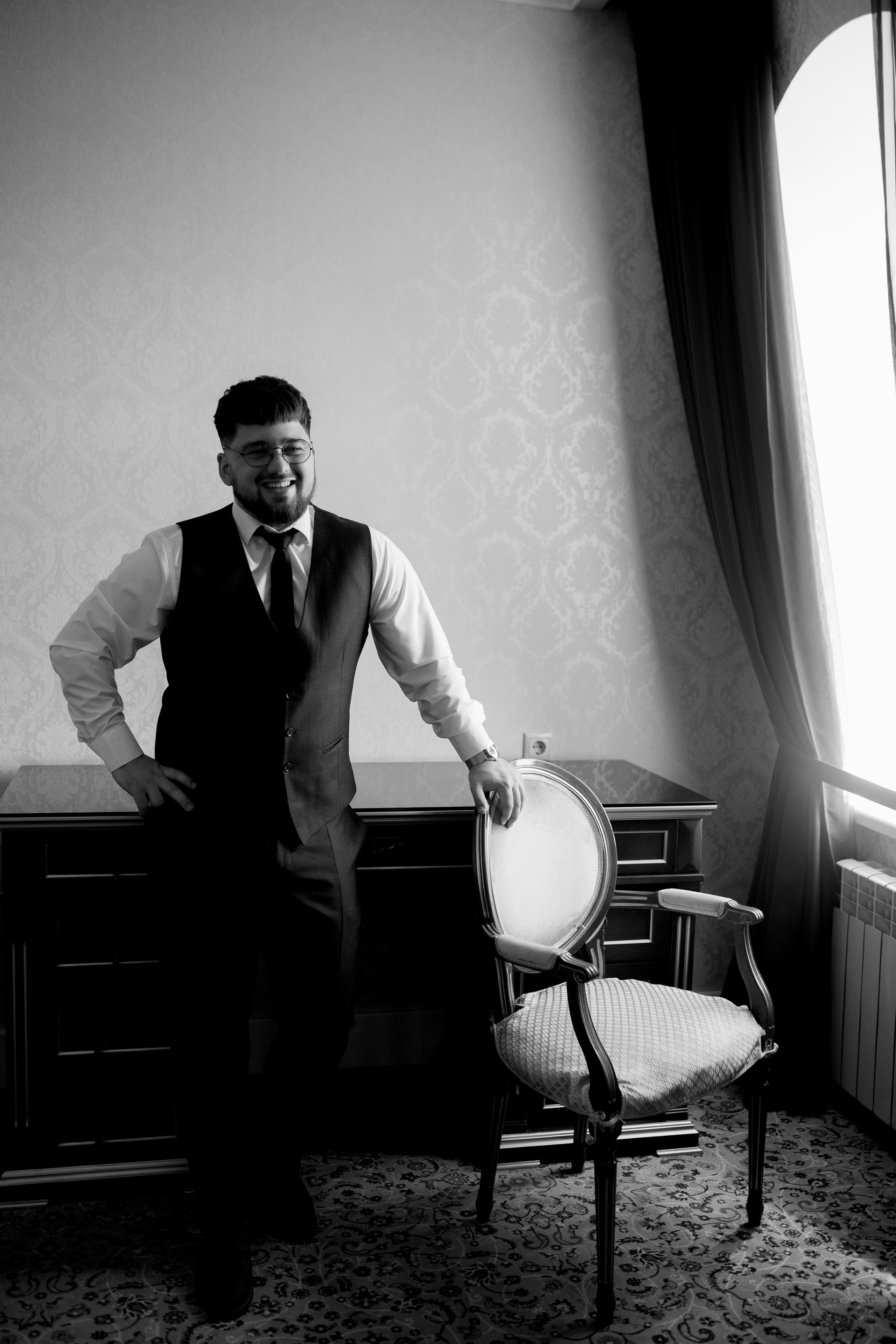 D & T. Свадебный и семейный фотограф в Астрахани Сергунова Наталья