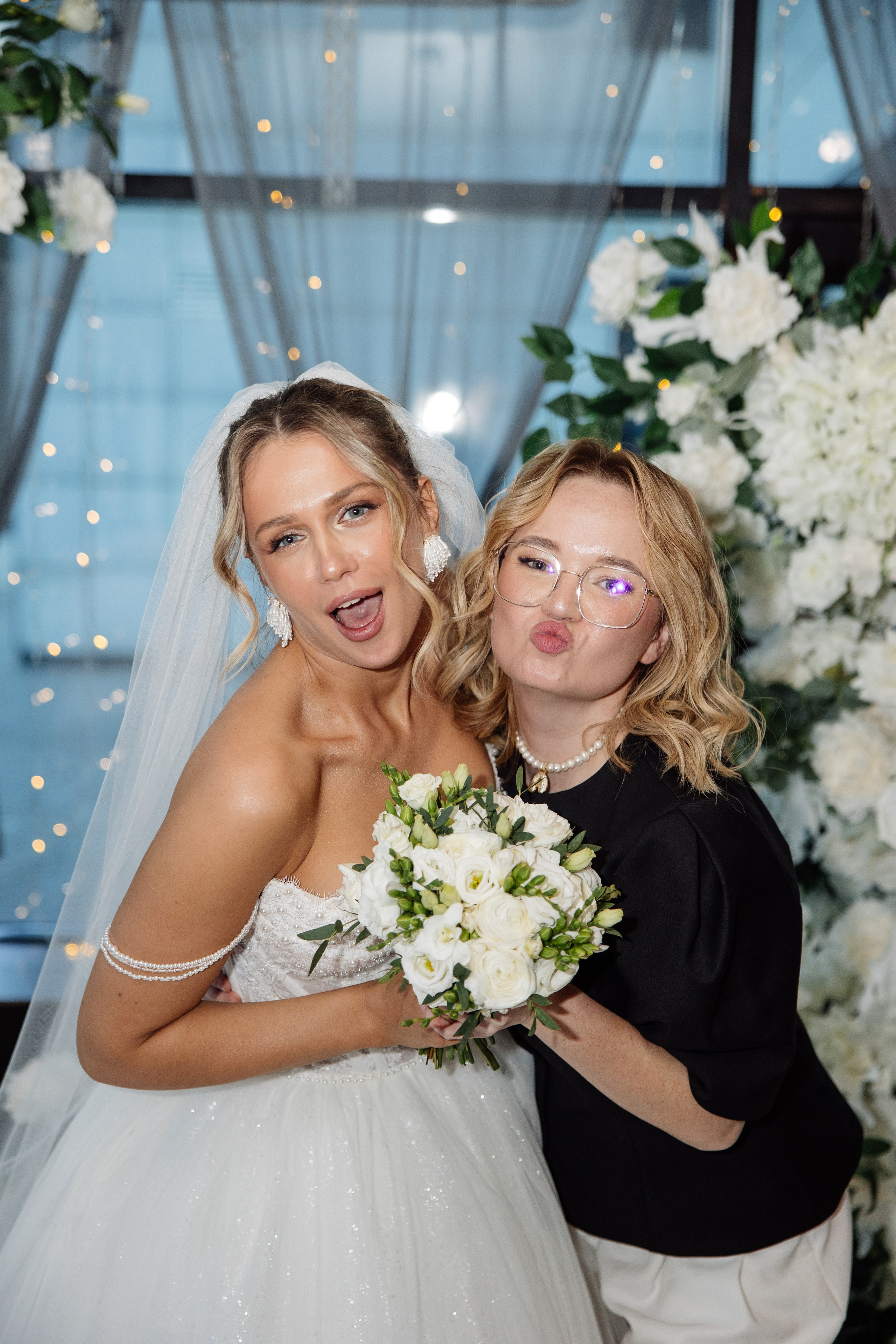 Кристина & Алексей