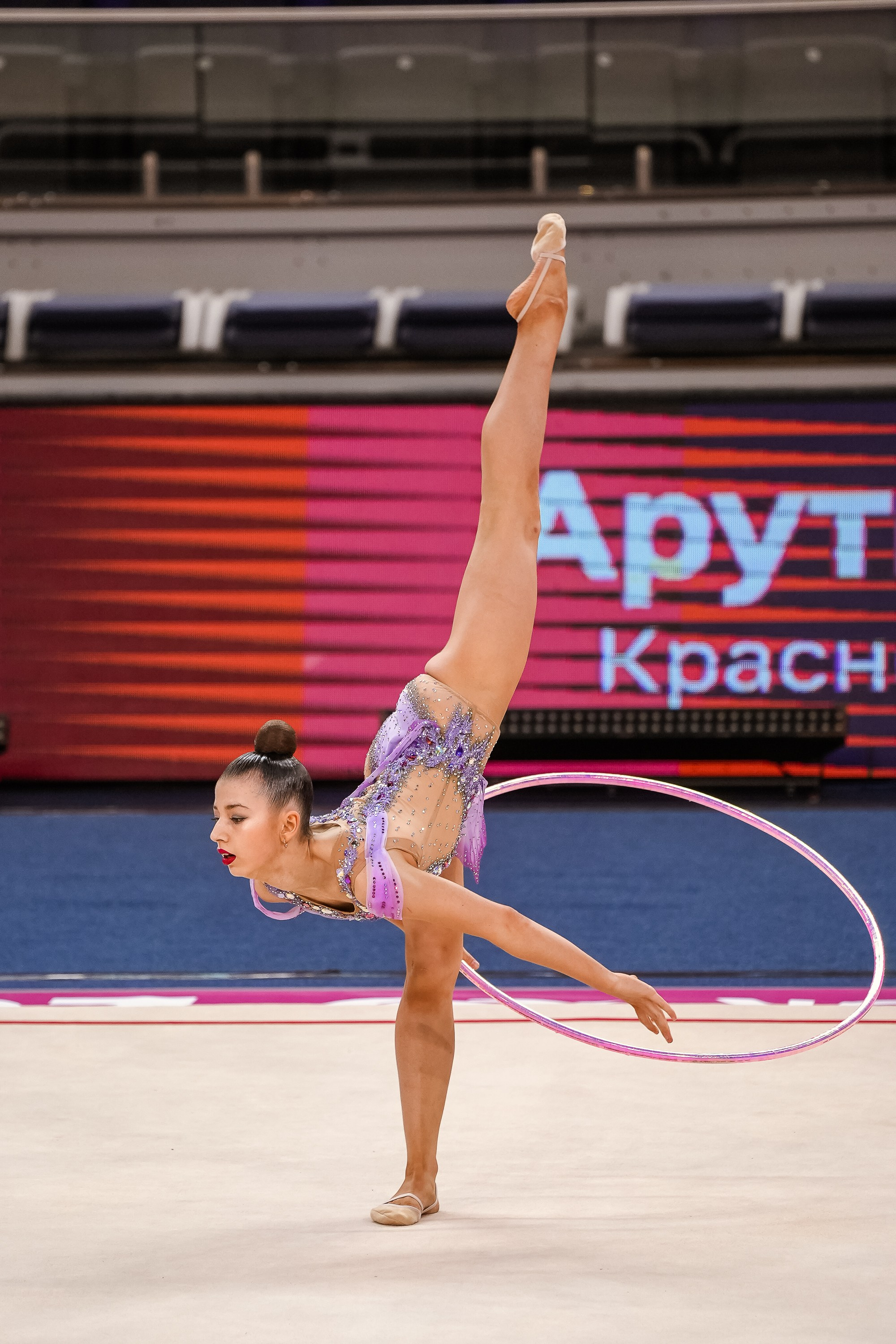 ВЕСЕННИЙ КУБОК 2024. Фотограф Анна Герман. Красноярск