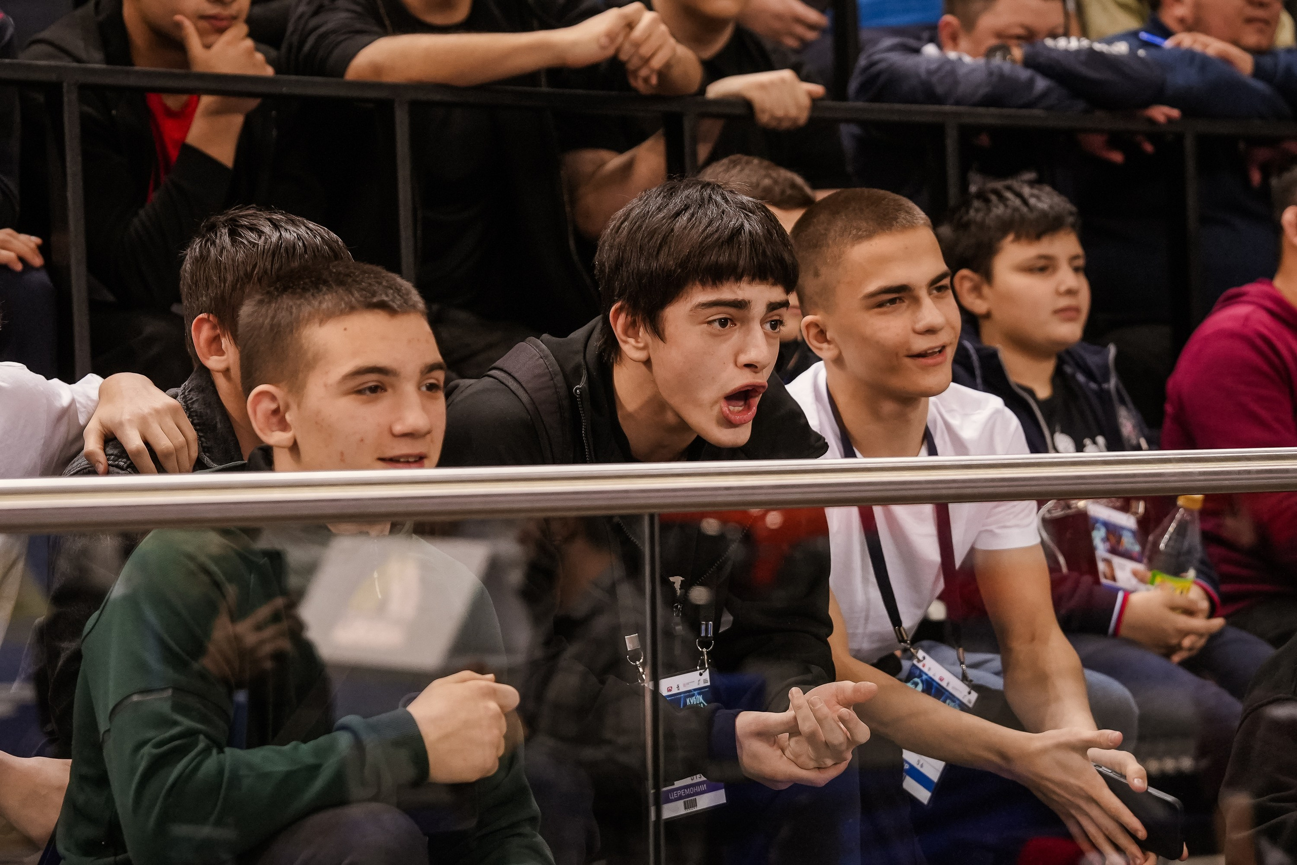 Кубок Ивана Ярыгина 2024 фото / Ivan Yarygin Cup 2024 photos. Фотограф Анна Герман. Красноярск