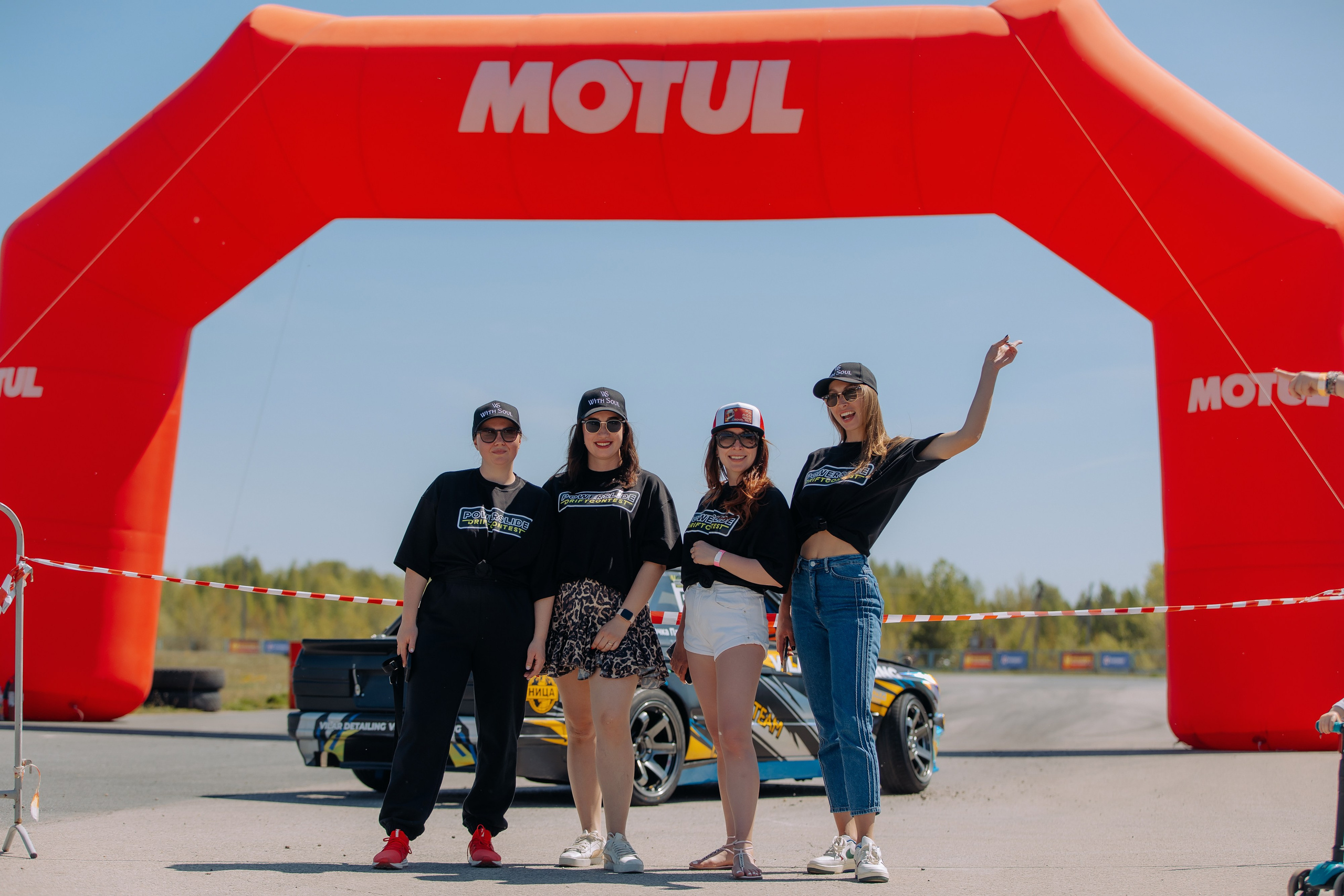 PowerSlide DRIFT Contes 2024. Фотосъемка свадебных, семейных и корпоративных мероприятий в Перми