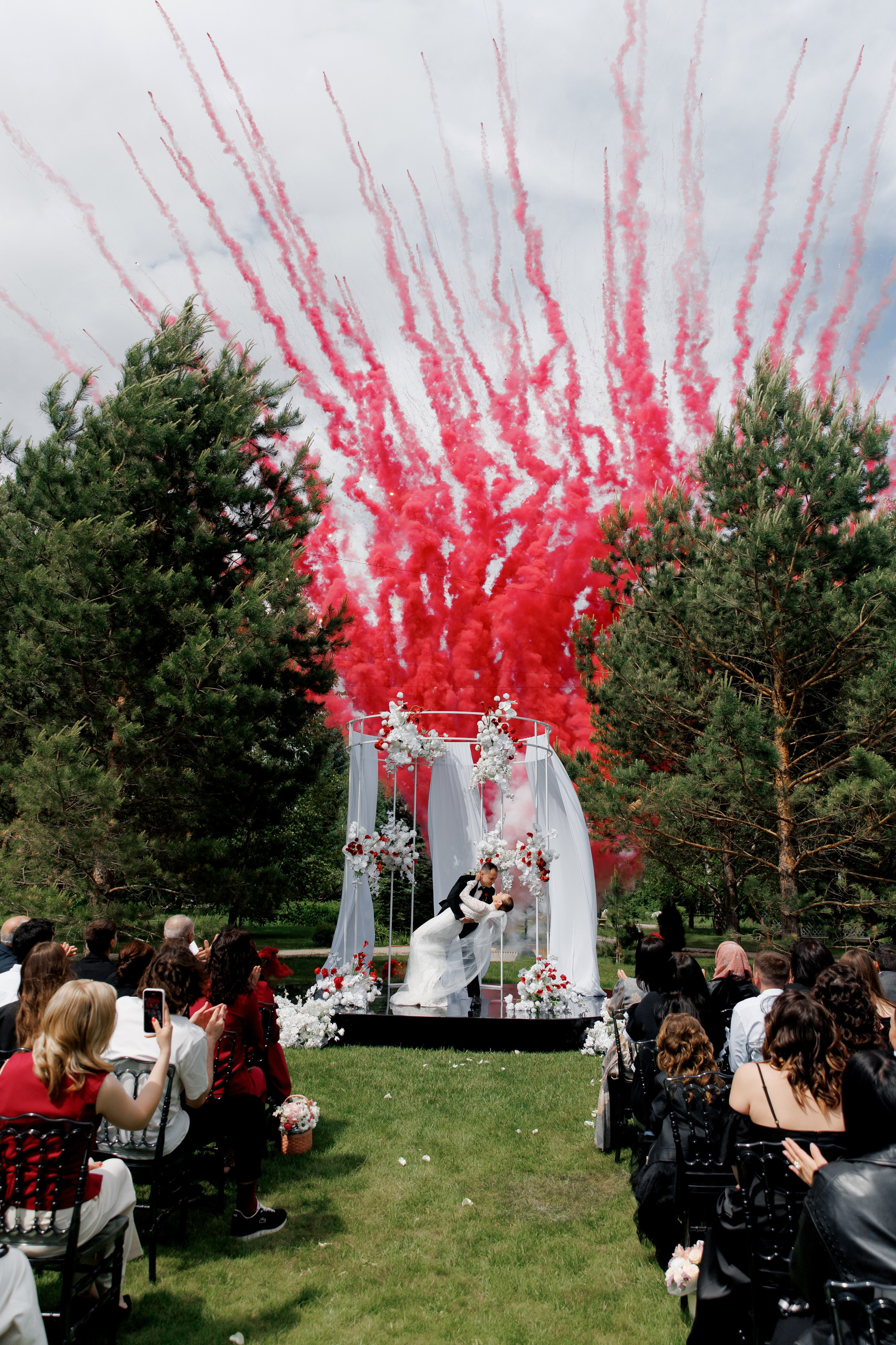 Эльвин и Мария. Свадебный и репортажный фотограф Евгений Петров