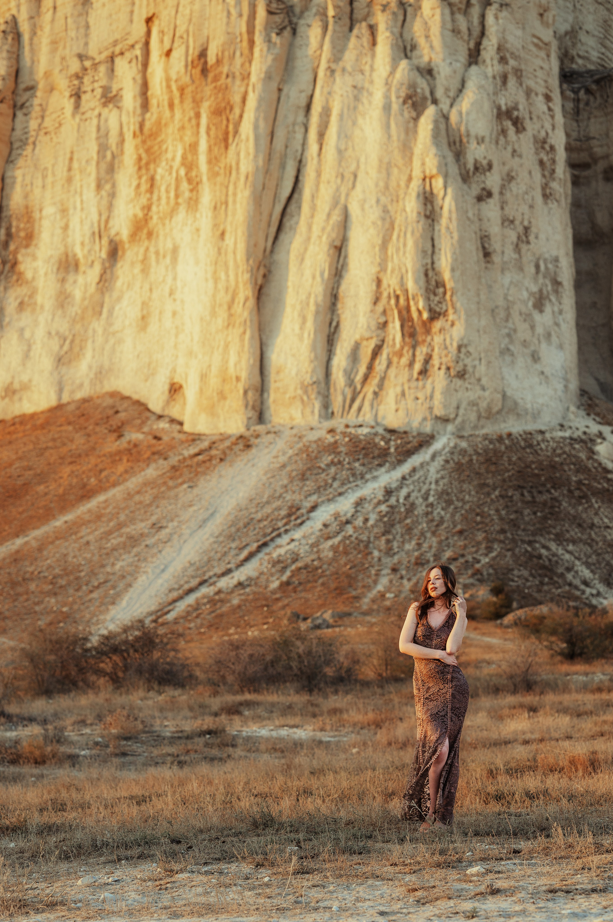 Белая Скала, фотосессия с лошадями. Выездные фотосессии по Крыму. Фотограф Ольга Топоривская.