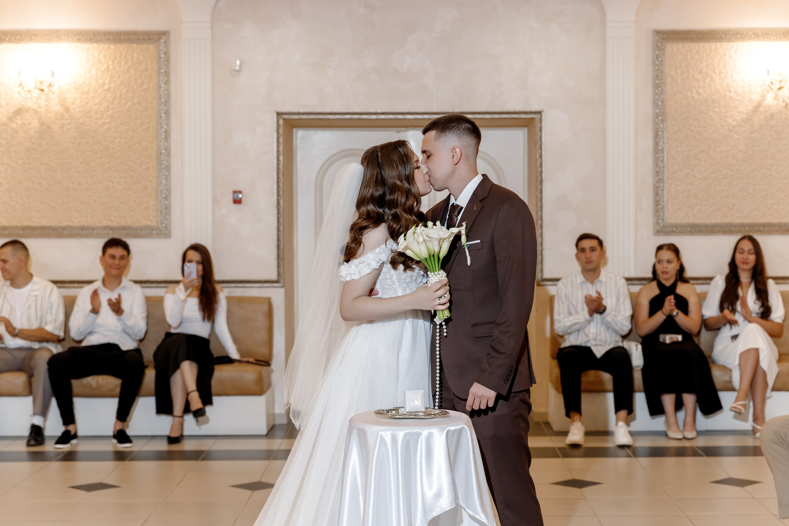 Максим и Виктория. Свадебный и семейный фотограф Разида Мухаметова