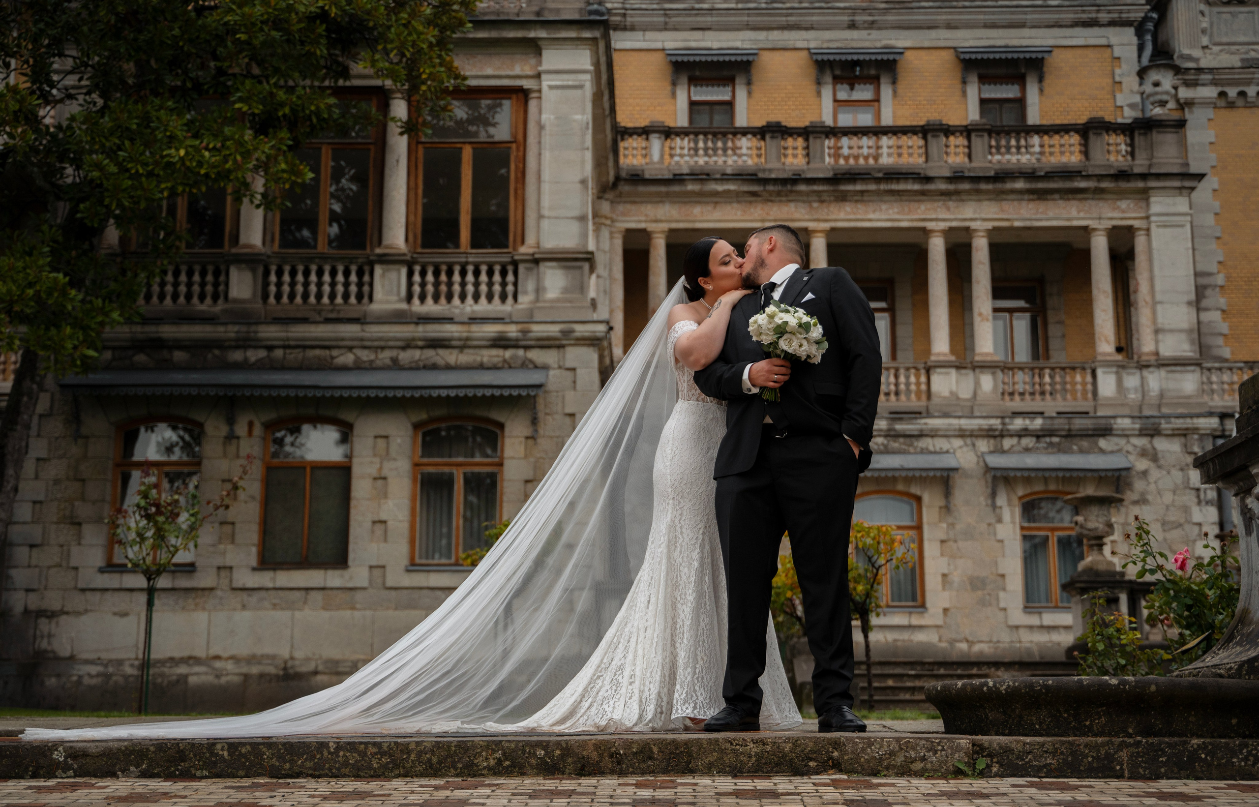 Александр&Марина. Ваш фотограф в Крыму