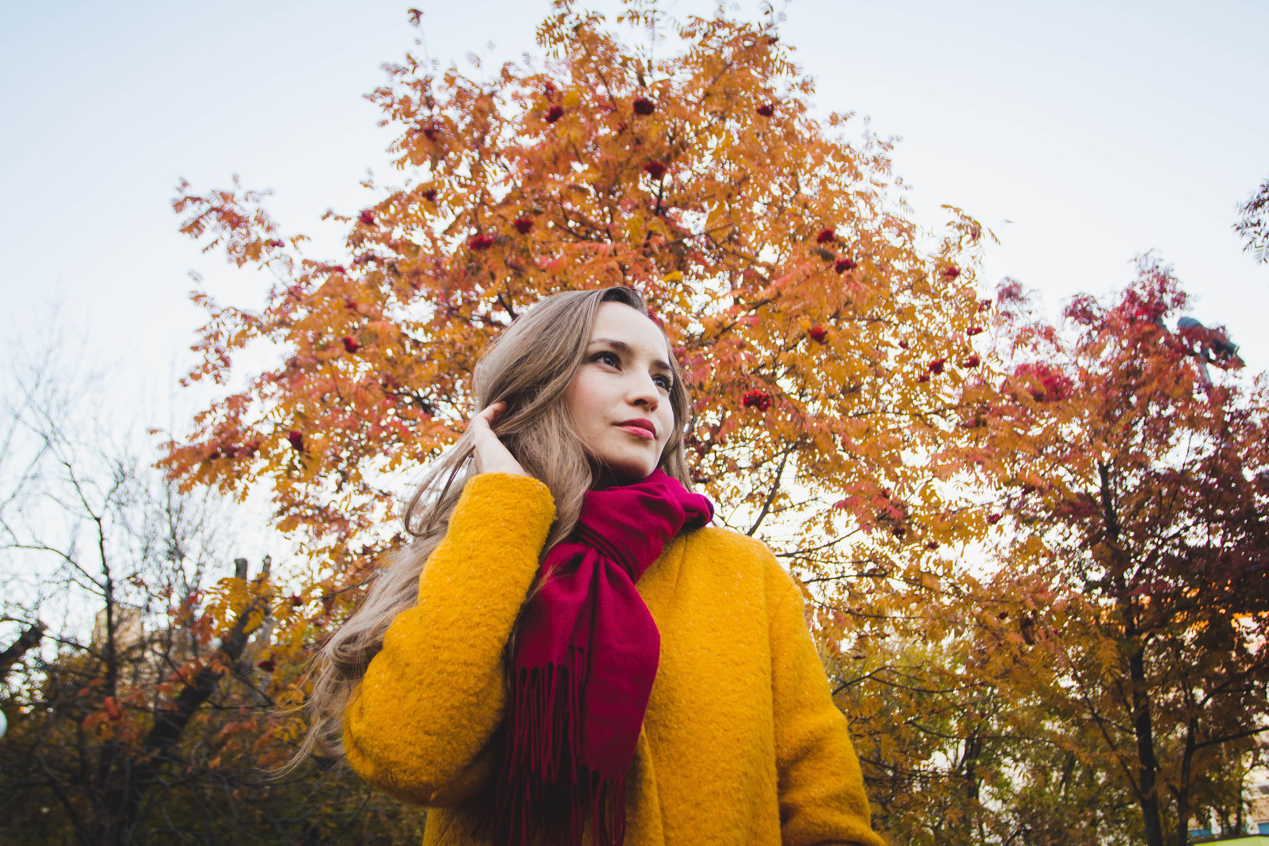 Маргарита. Фотограф Москва Дылыкова Долгар