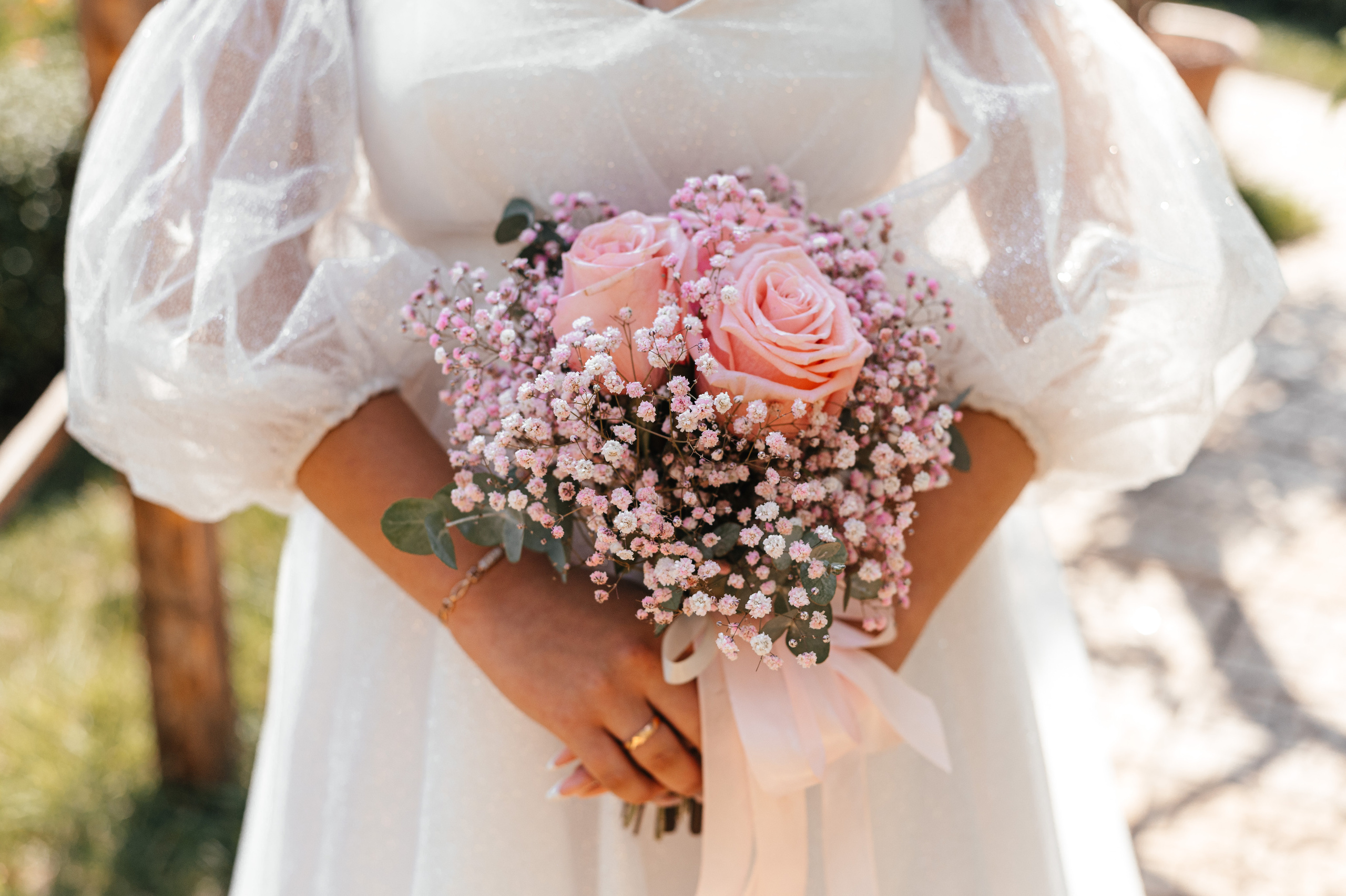 Отзывыф. Свадебный фотограф в Донецке — Вита Донец