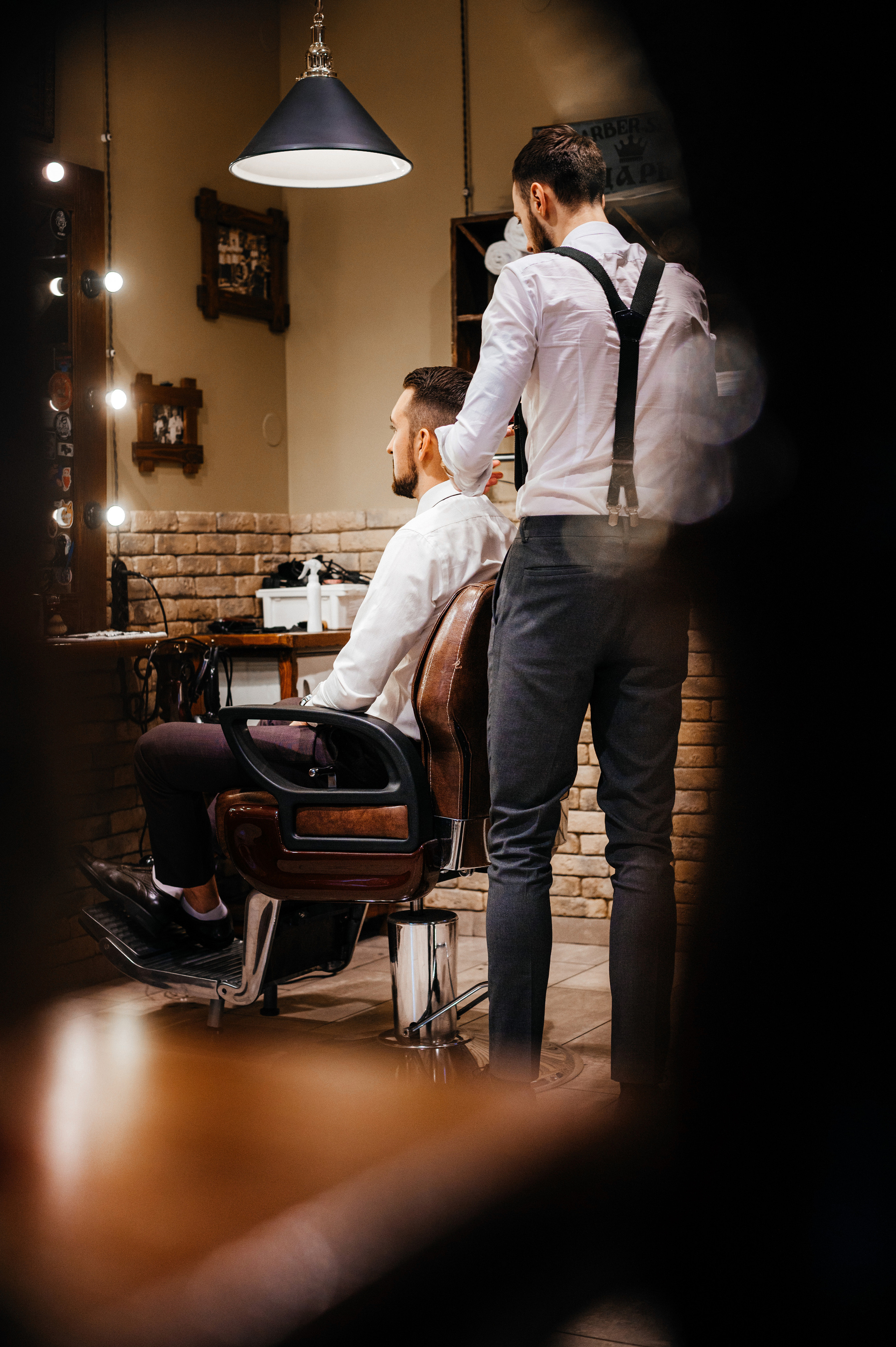 Оксана & Михаил. Свадебный фотограф в Донецке — Вита Донец