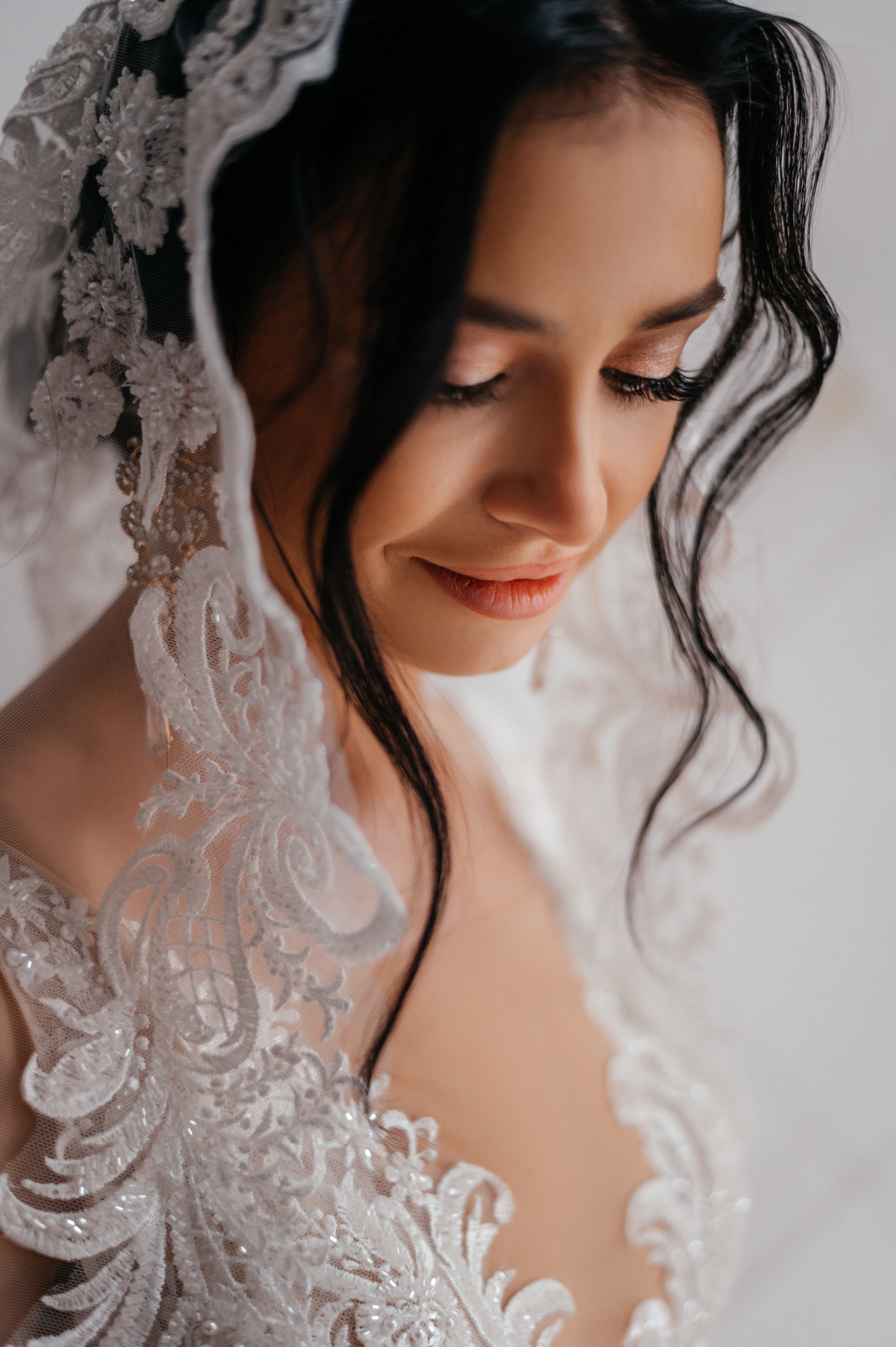 Оксана & Михаил. Свадебный фотограф в Донецке — Вита Донец