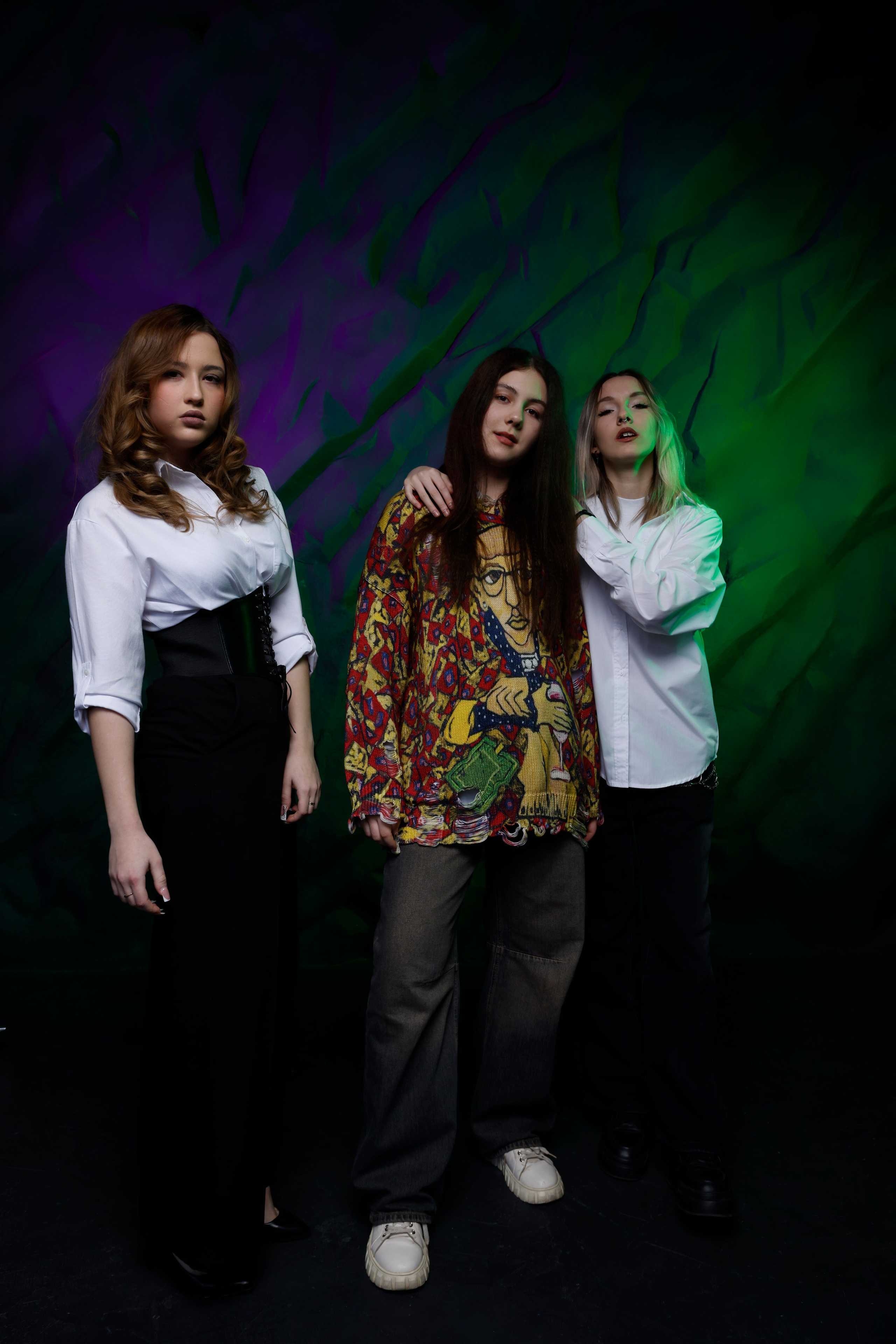 11 Сlass 172. Фотограф в Новосибирске Александр Иванов