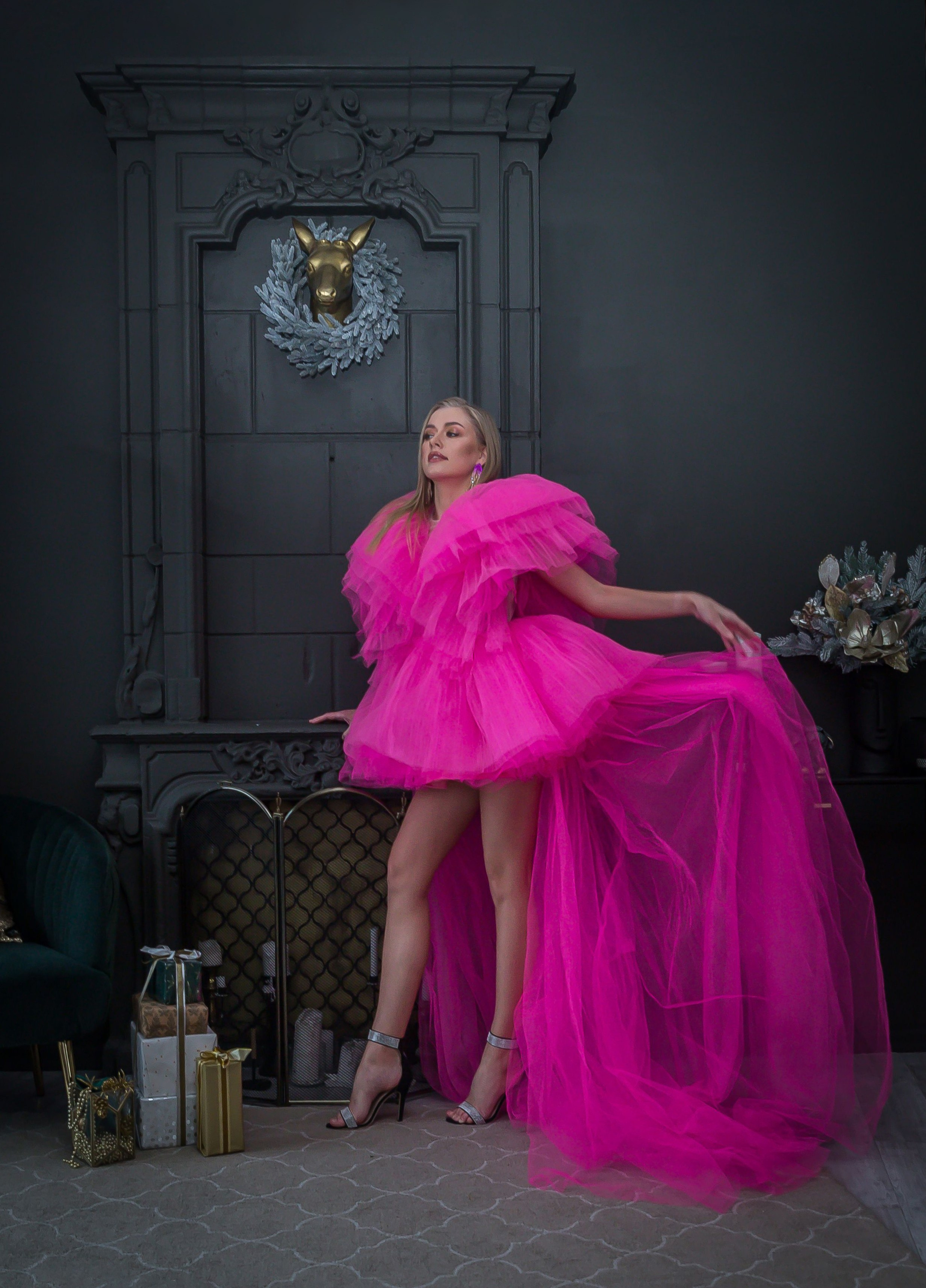 Фотограф для маркетплейсов Михаил Бове