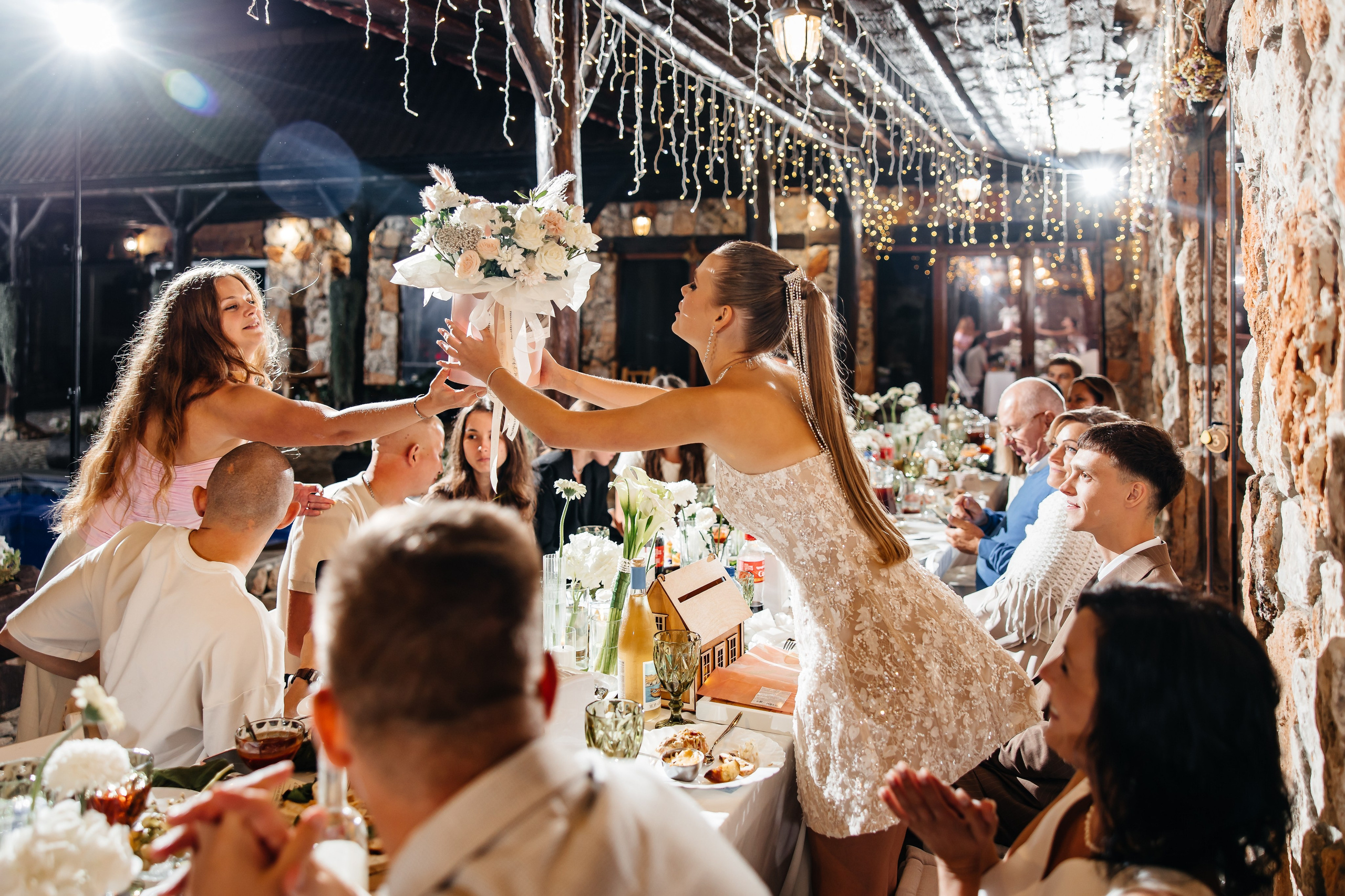 Анонс свадьбы для Павла и Евгении. Усадьба Феодоро. Свадебный фотограф в Крыму и Севастополе Ольга Баскакова