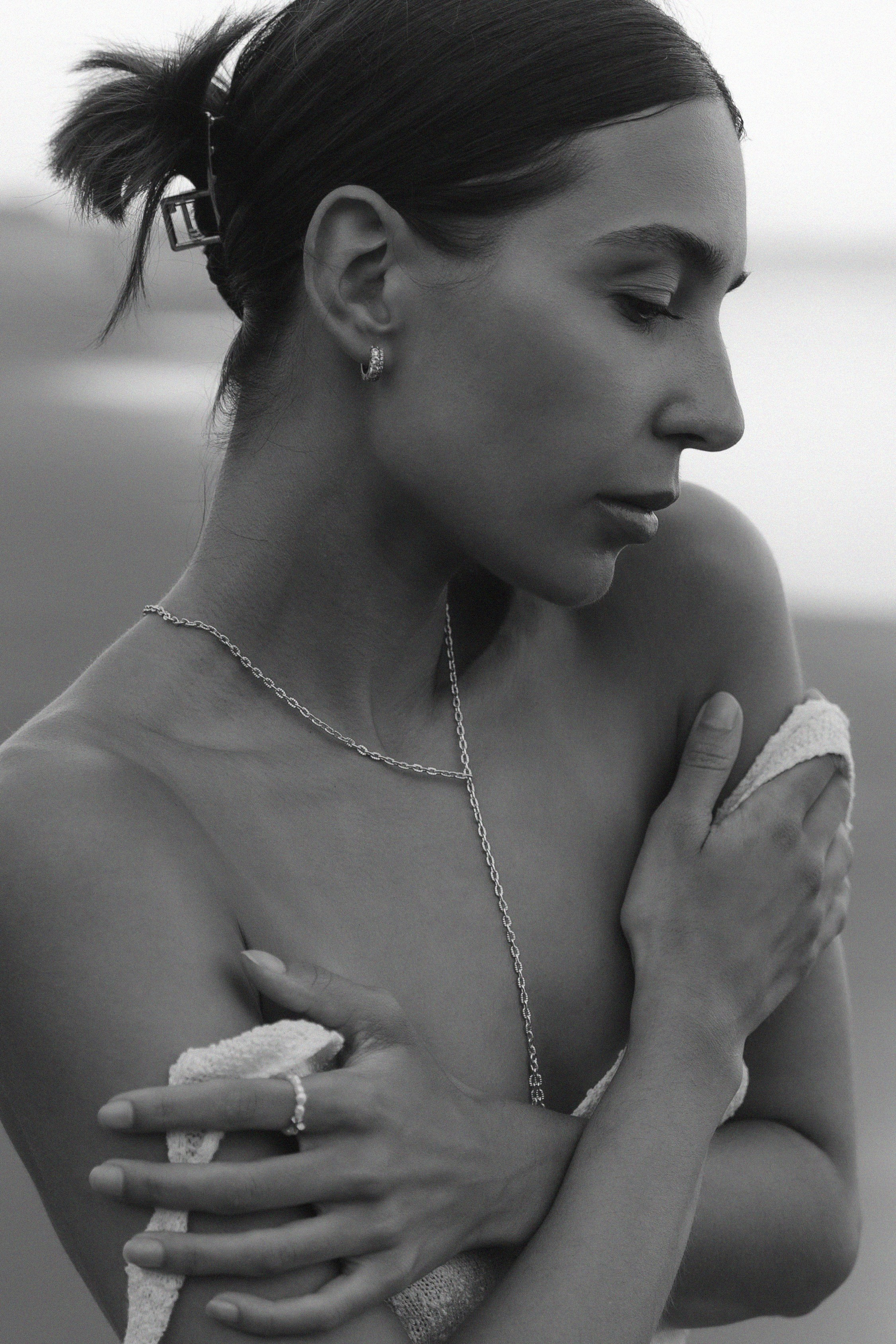 Алина. Фотограф Alena Ray