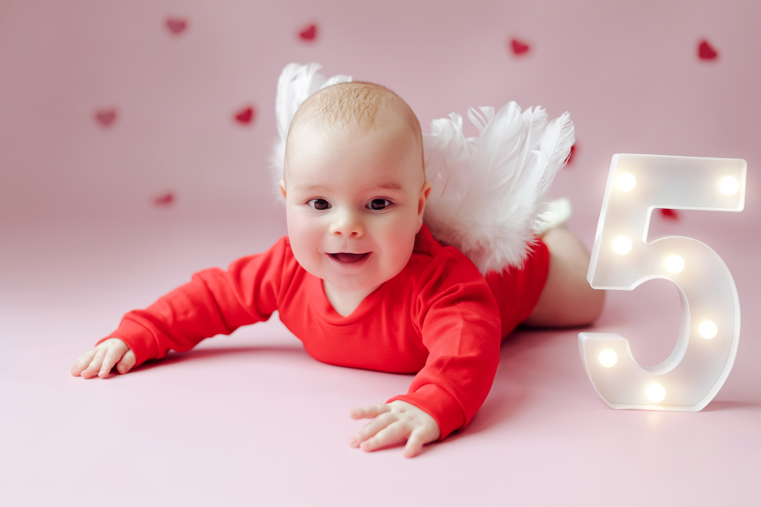 Малыши 3 мес +. Фотограф беременности, новорожденных Москва. годики под ключ