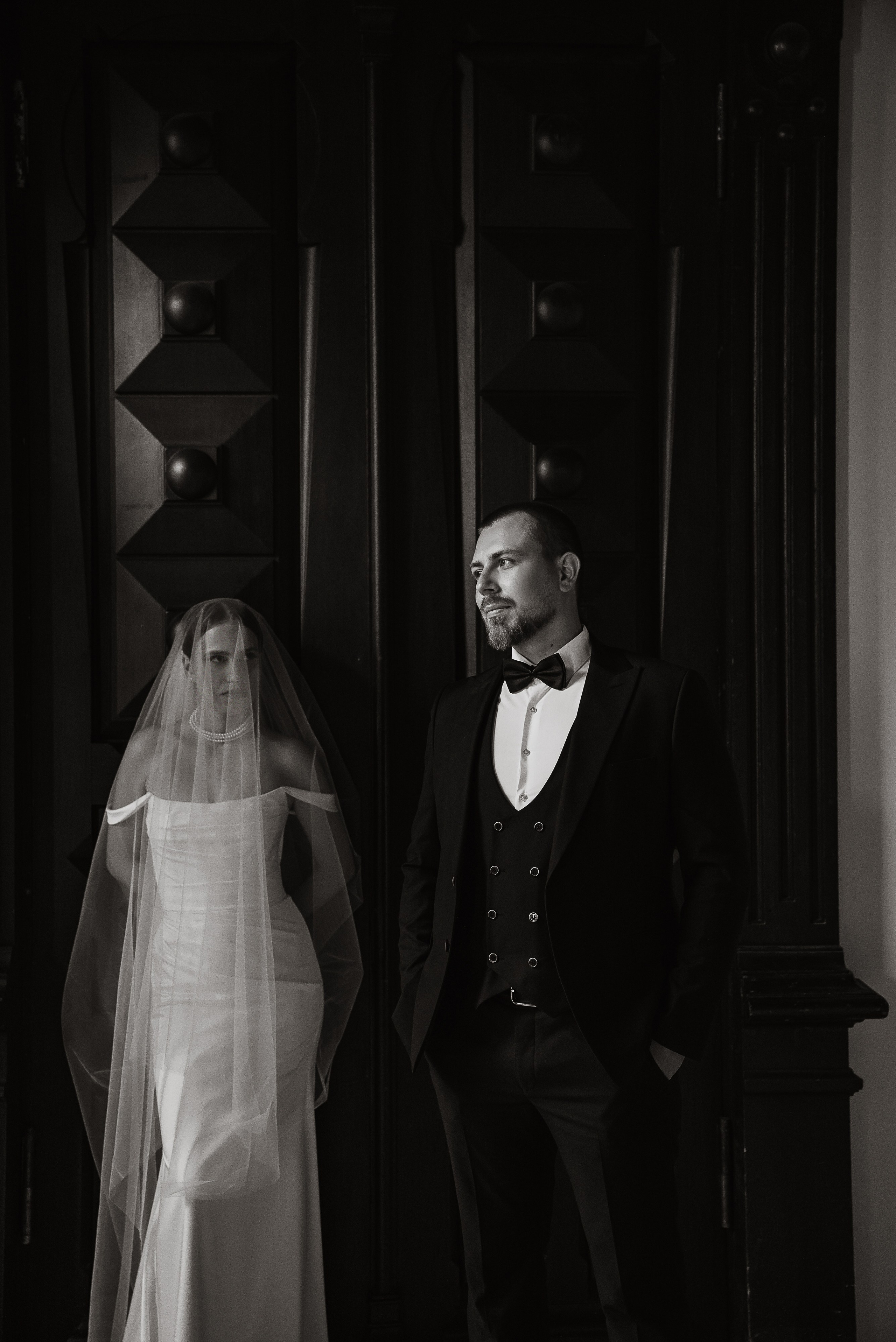 Андрей & Эльмира 2024. Фотограф Москва. Шульгинова Ольга