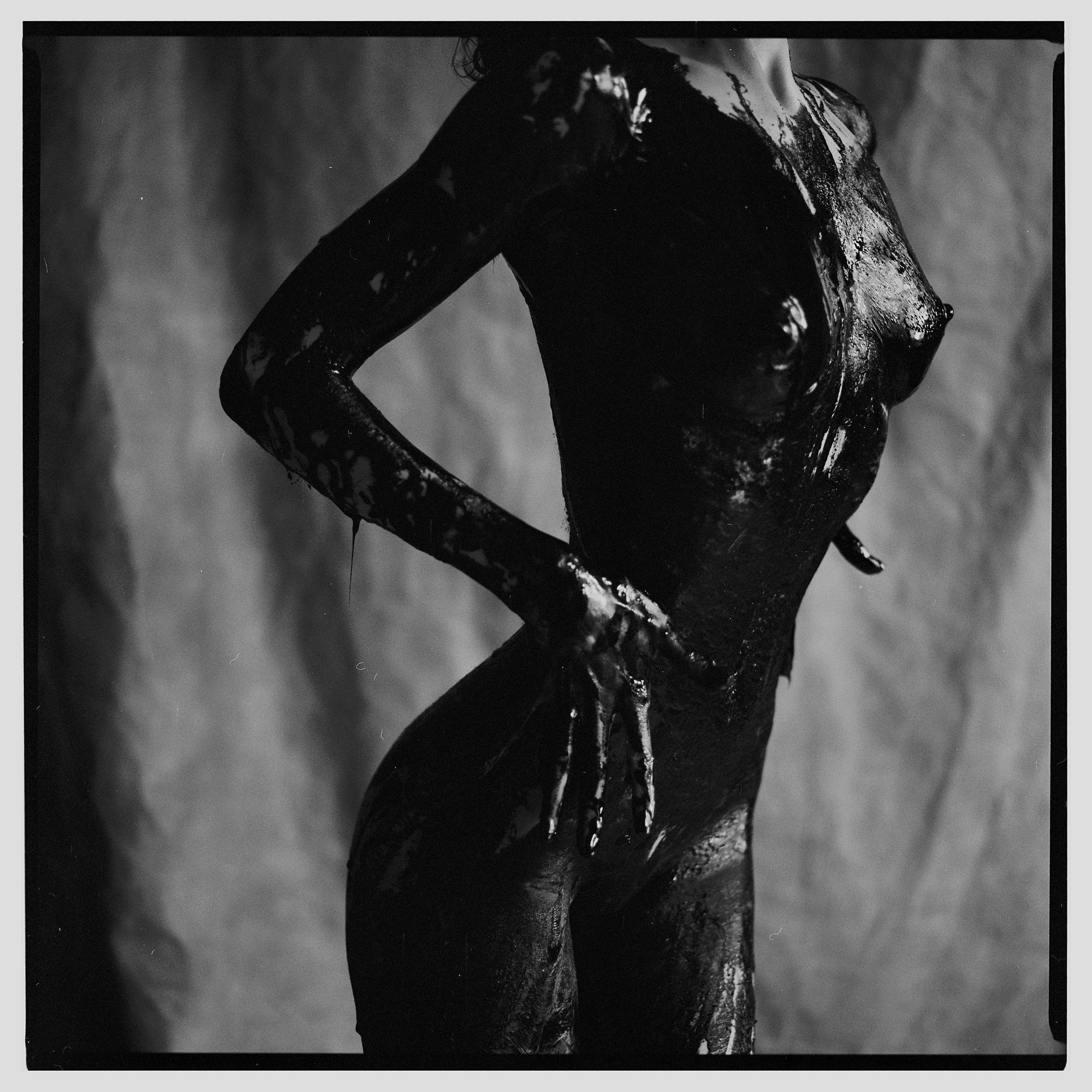 Мои ч/б работы. Портретный фотограф Марина Щеглова в Москве