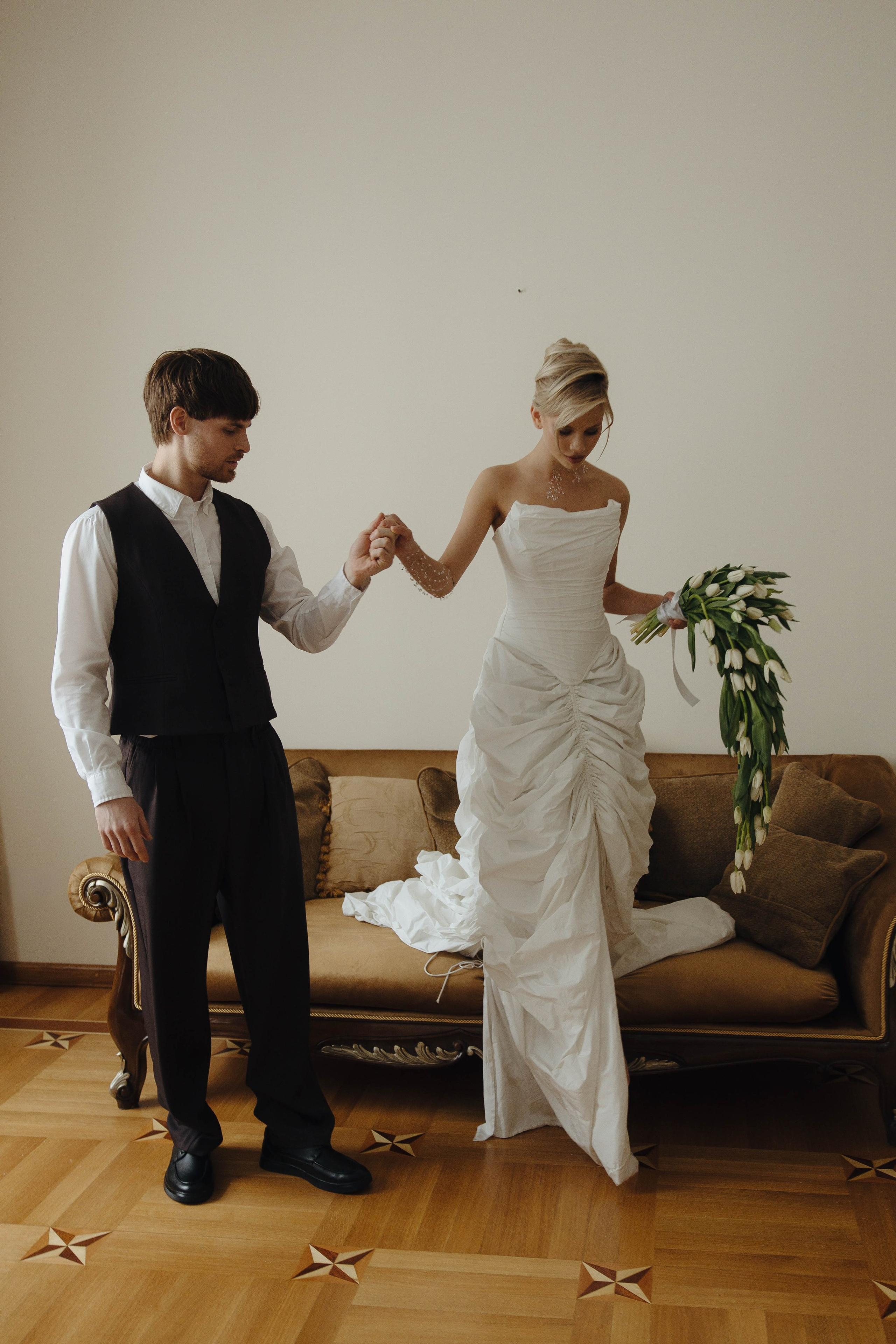 Валерий и Стефания. Фотограф Юсова Мария