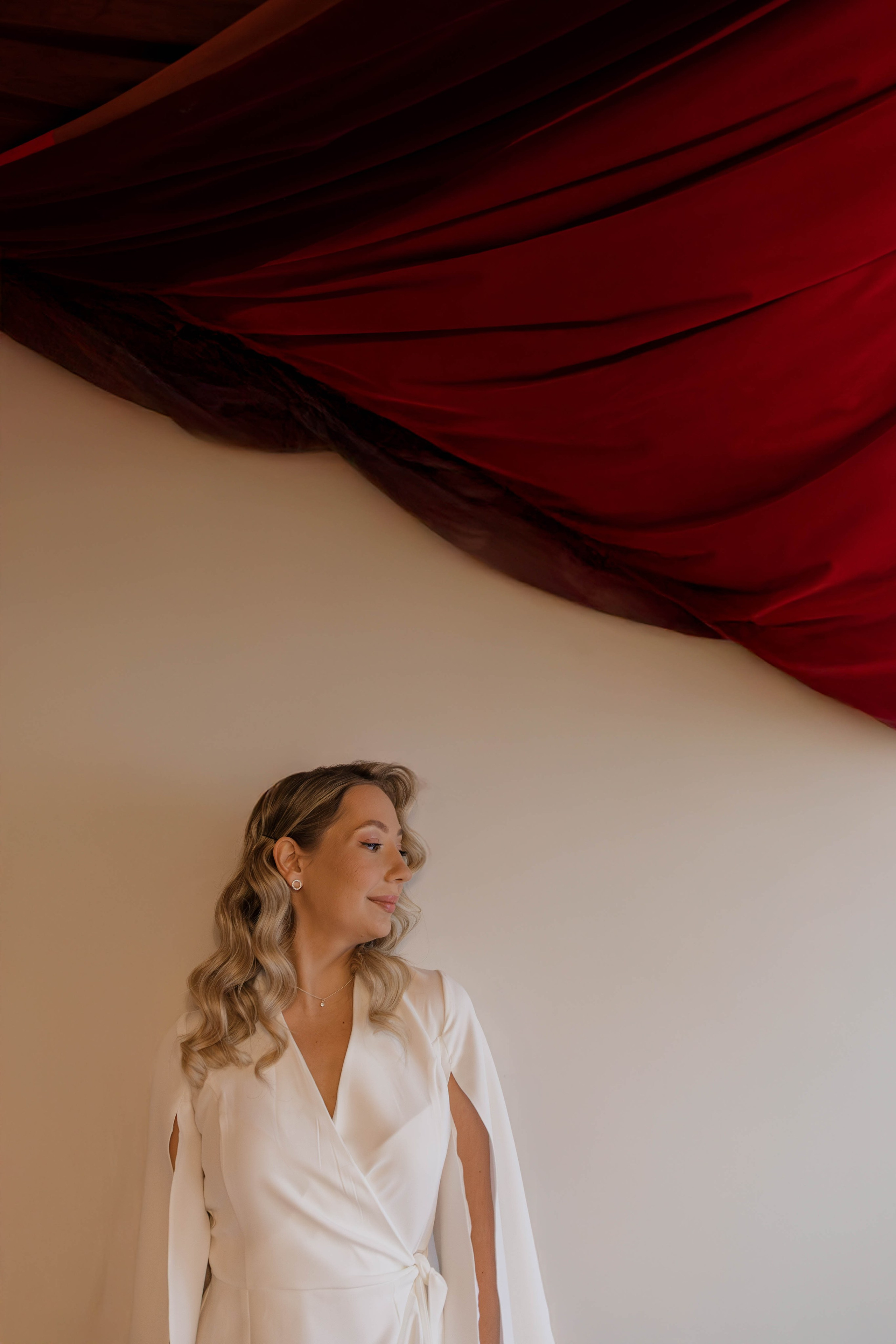 Николай и Даша. Фотограф Юсова Мария