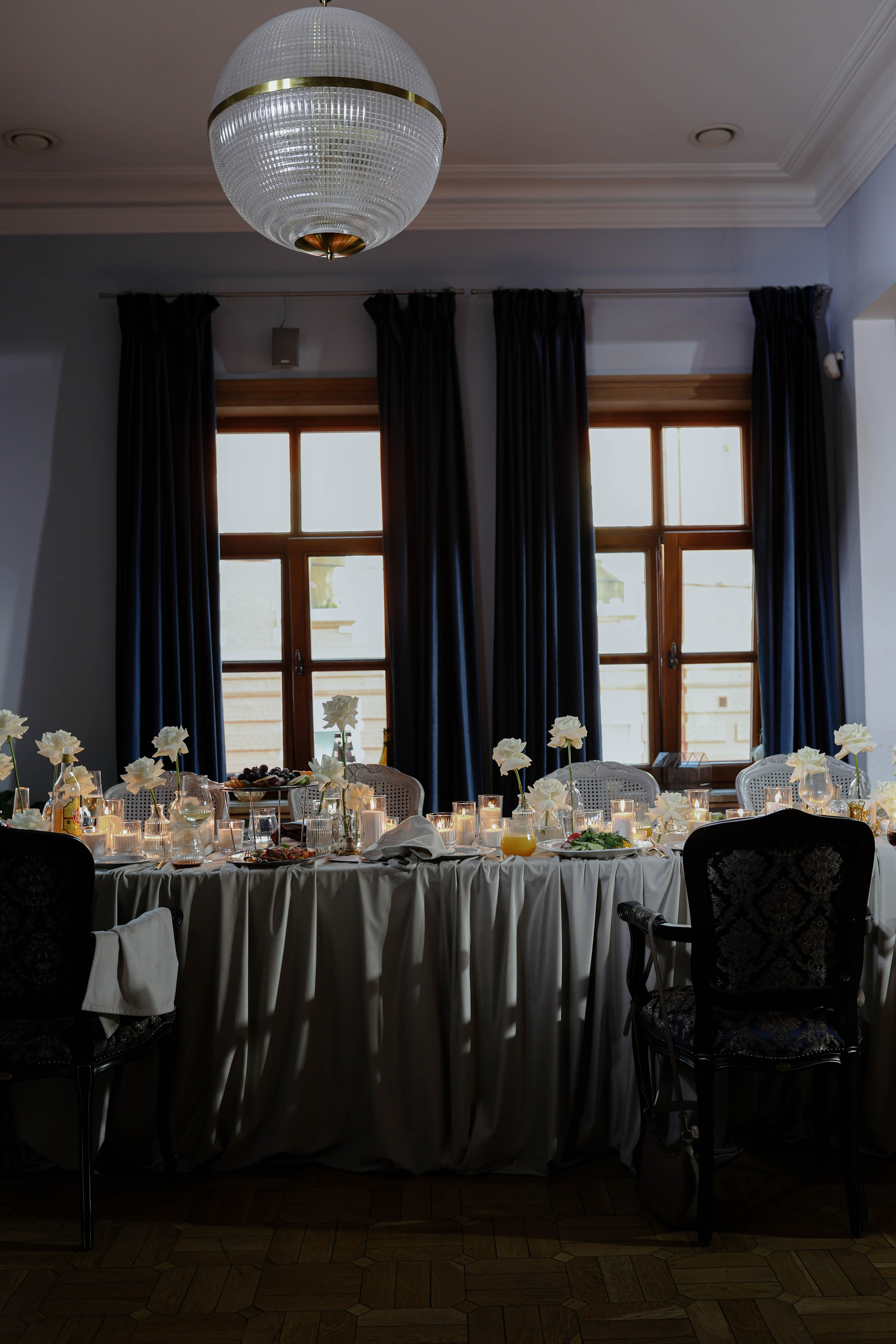 Сергей и Анна. Фотограф Юсова Мария