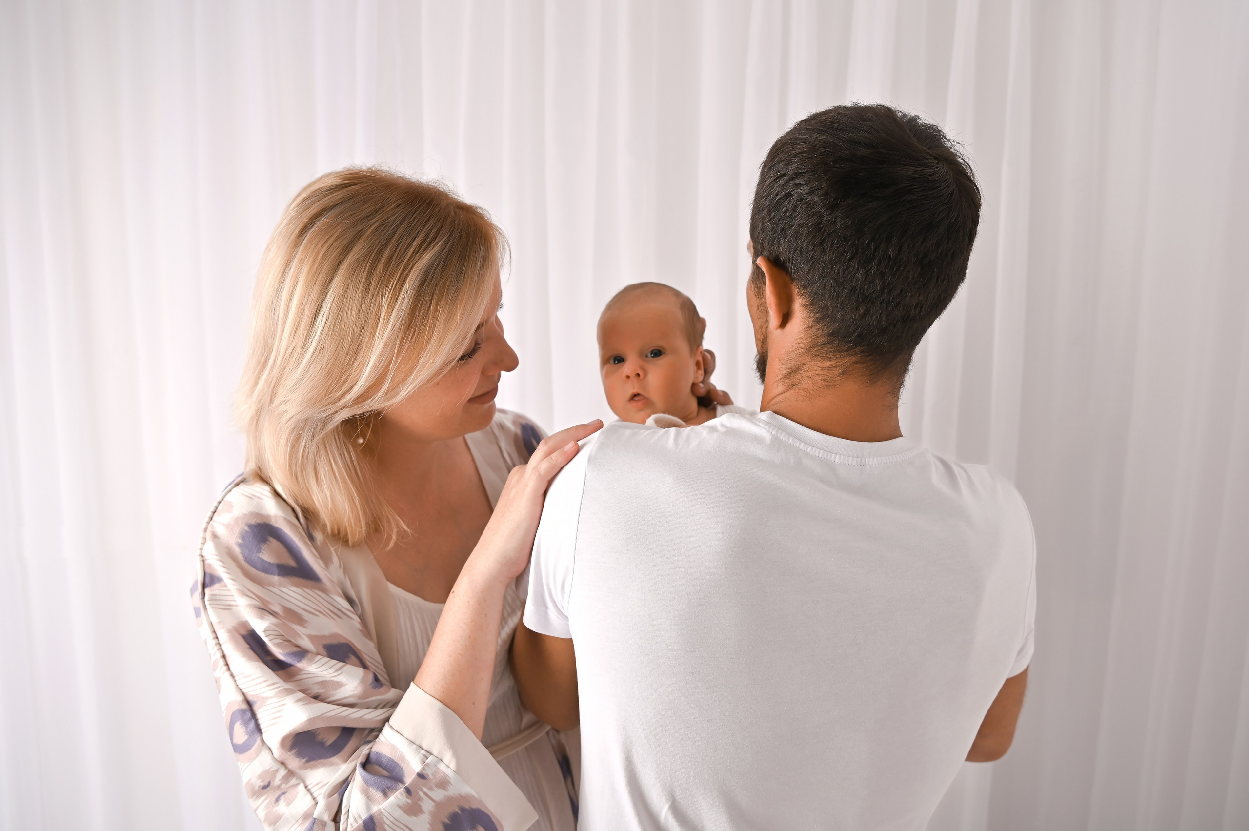 детский фотограф