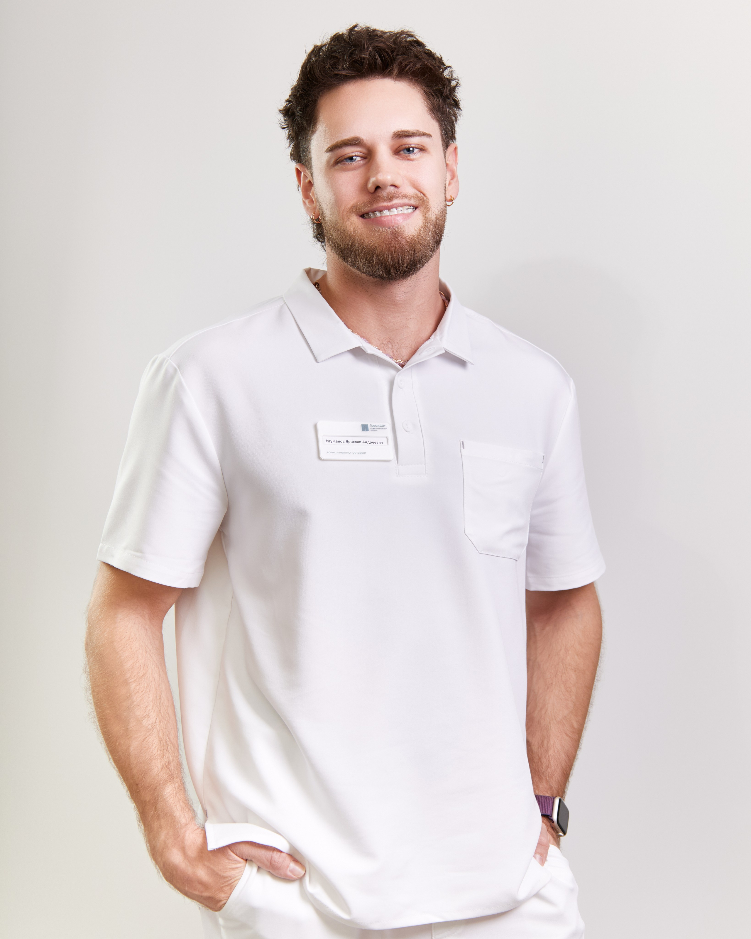 Съемка для клиник