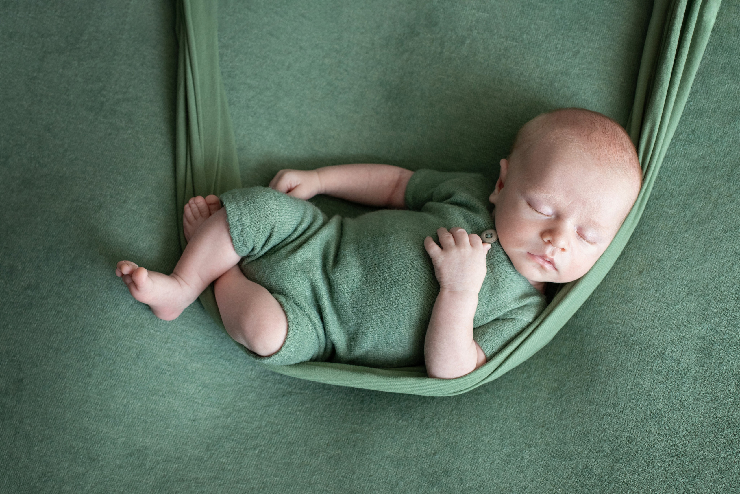 Мария Итого. Фотограф новорожденных в Екатеринбурге Татьяна Продан