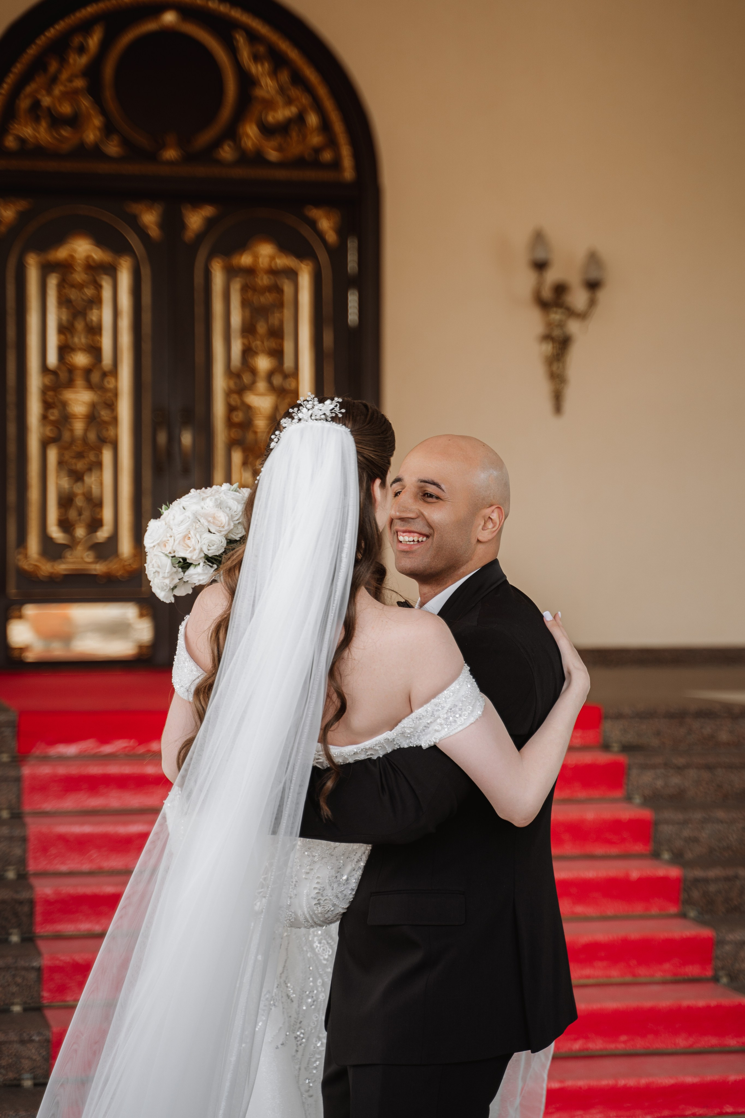 K&L Always and Forever. Свадебный фотограф Москва Инесса Зверева