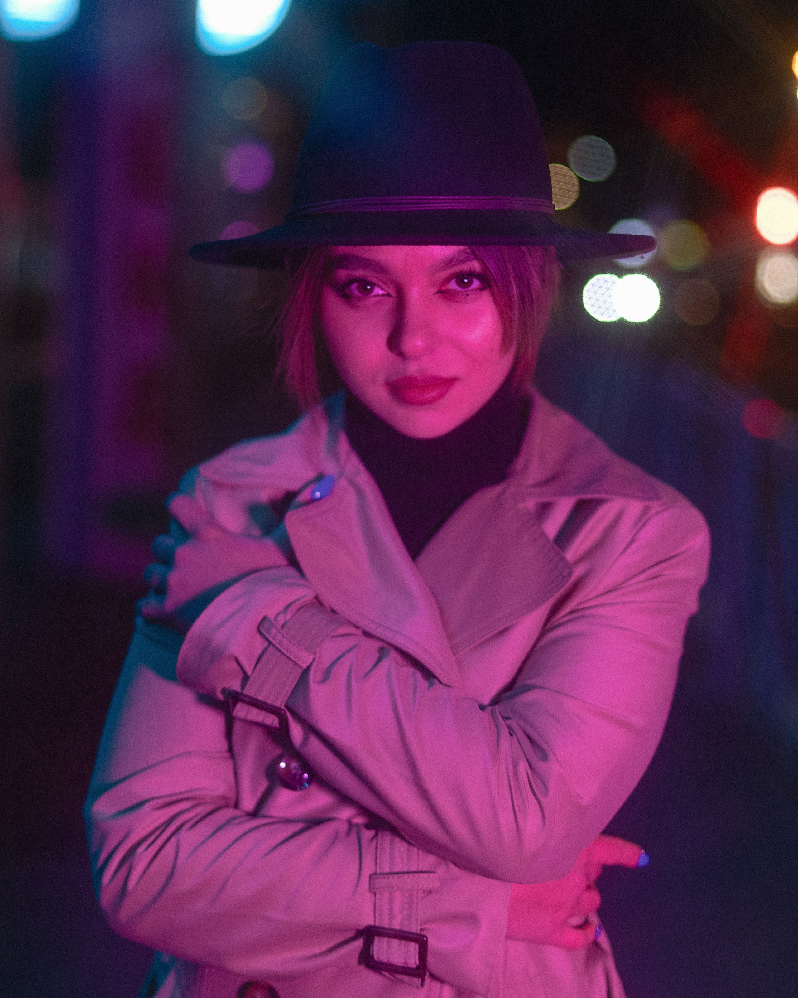 Таня. Портретный фотограф Крым г. Симферополь