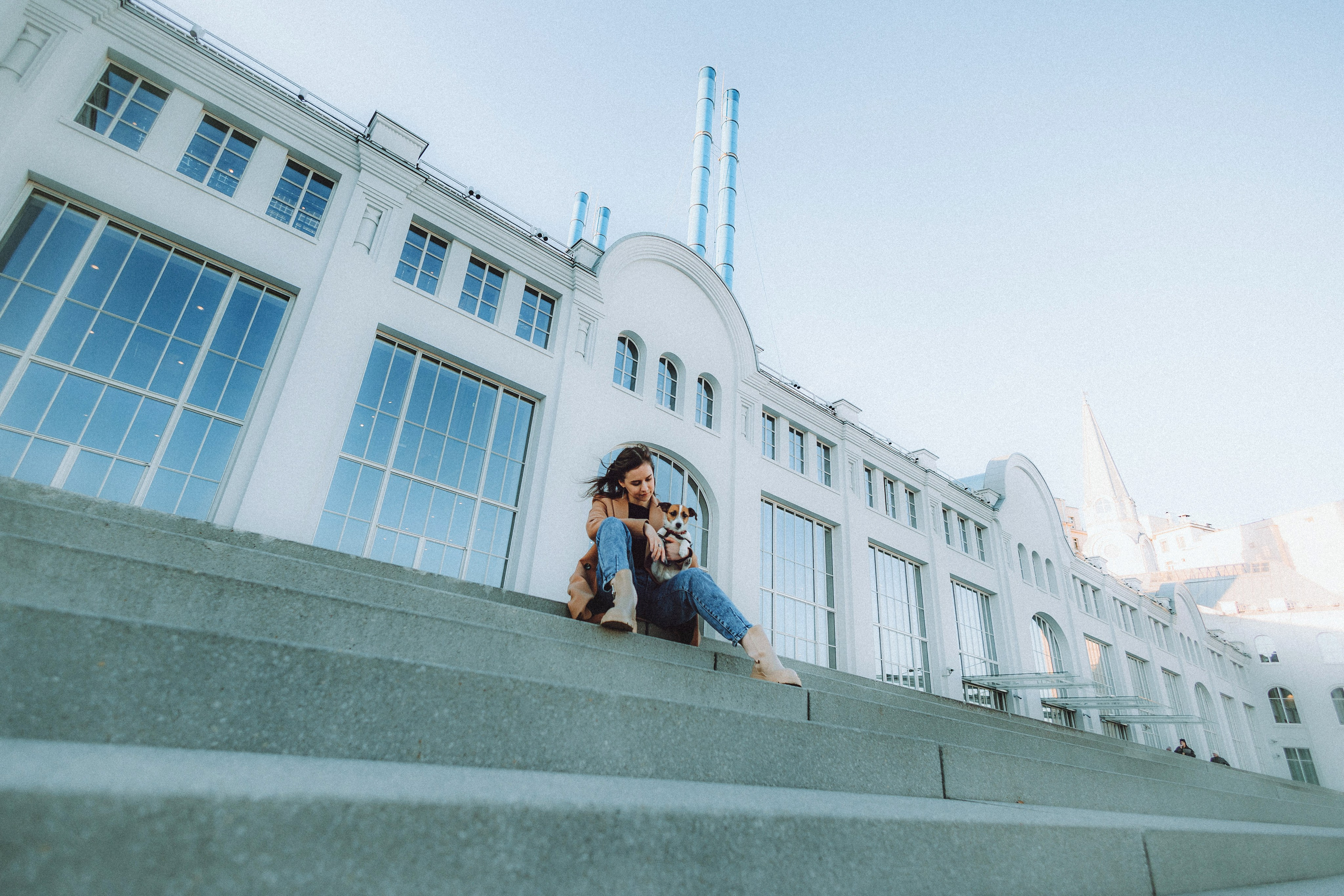 Лера и Рада