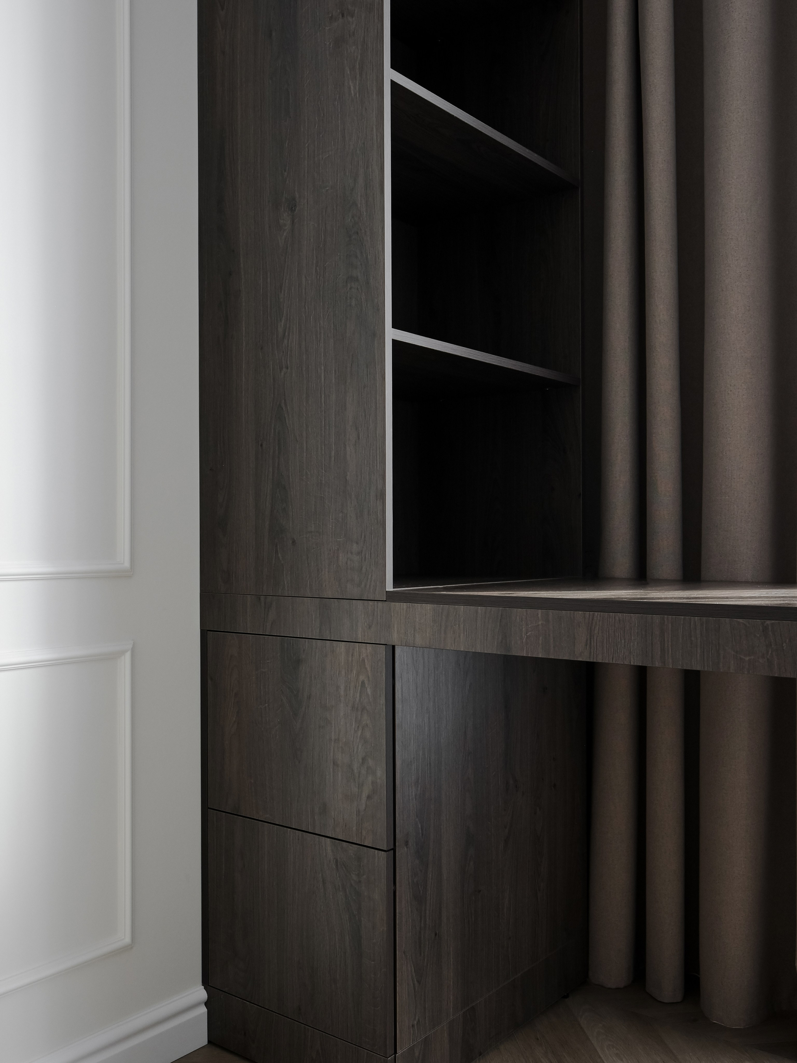 ЖК Малоохтинский 68,СПБ. Davvero