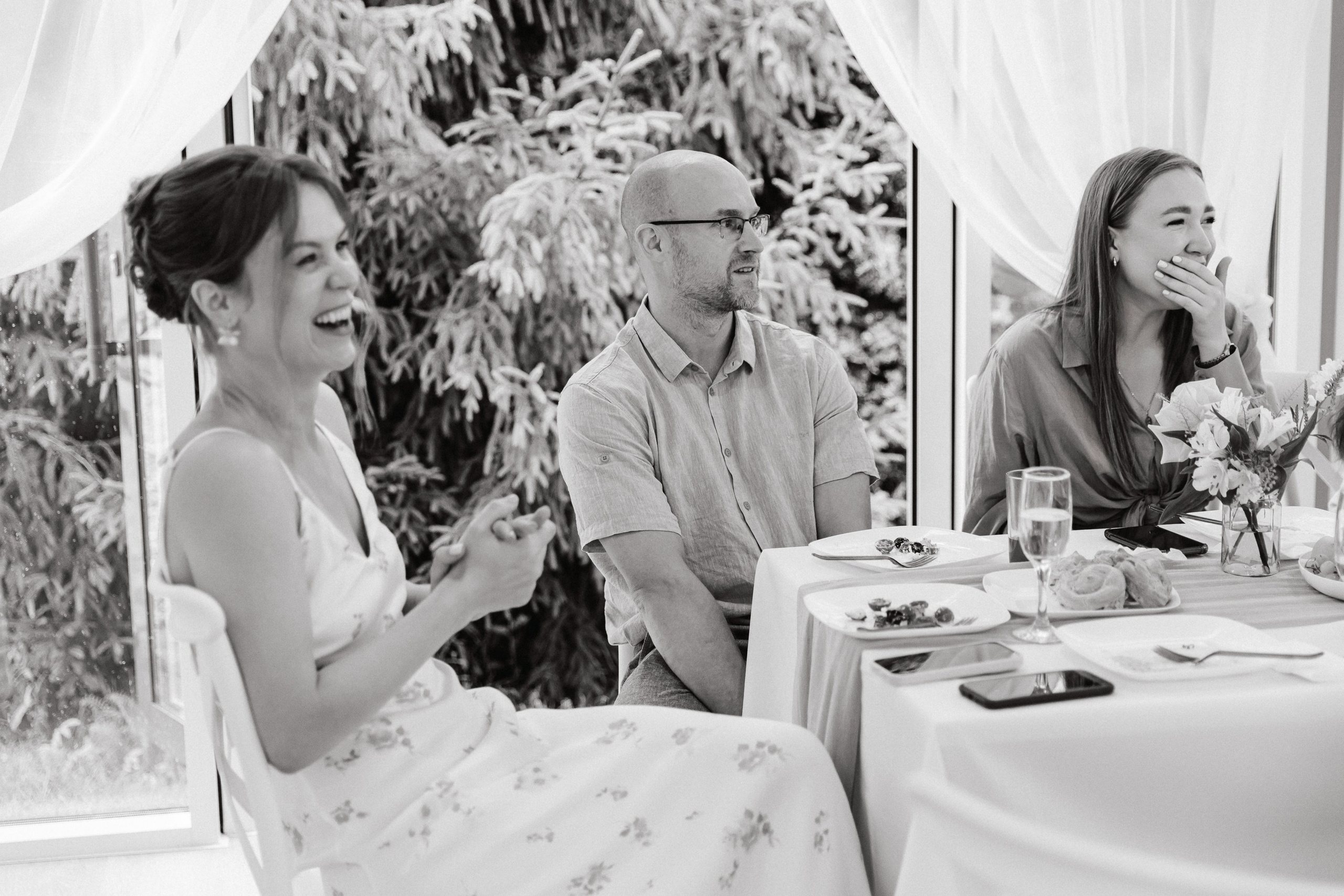 День Рождения. Свадебный фотограф Дмитрий Воробьев Ярославль