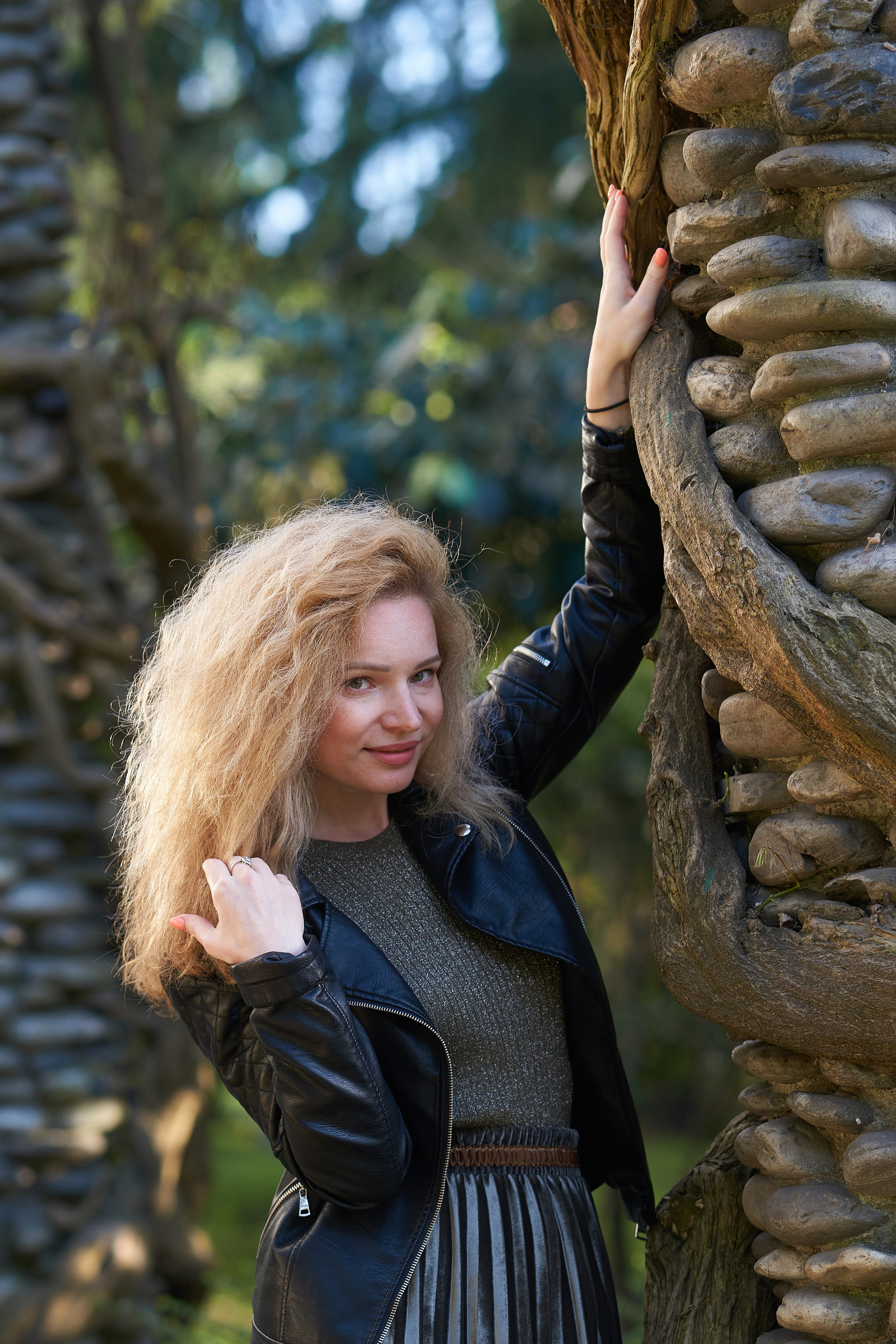 Фотопрогулка по Сочи. Фотограф Владимир Артамонов