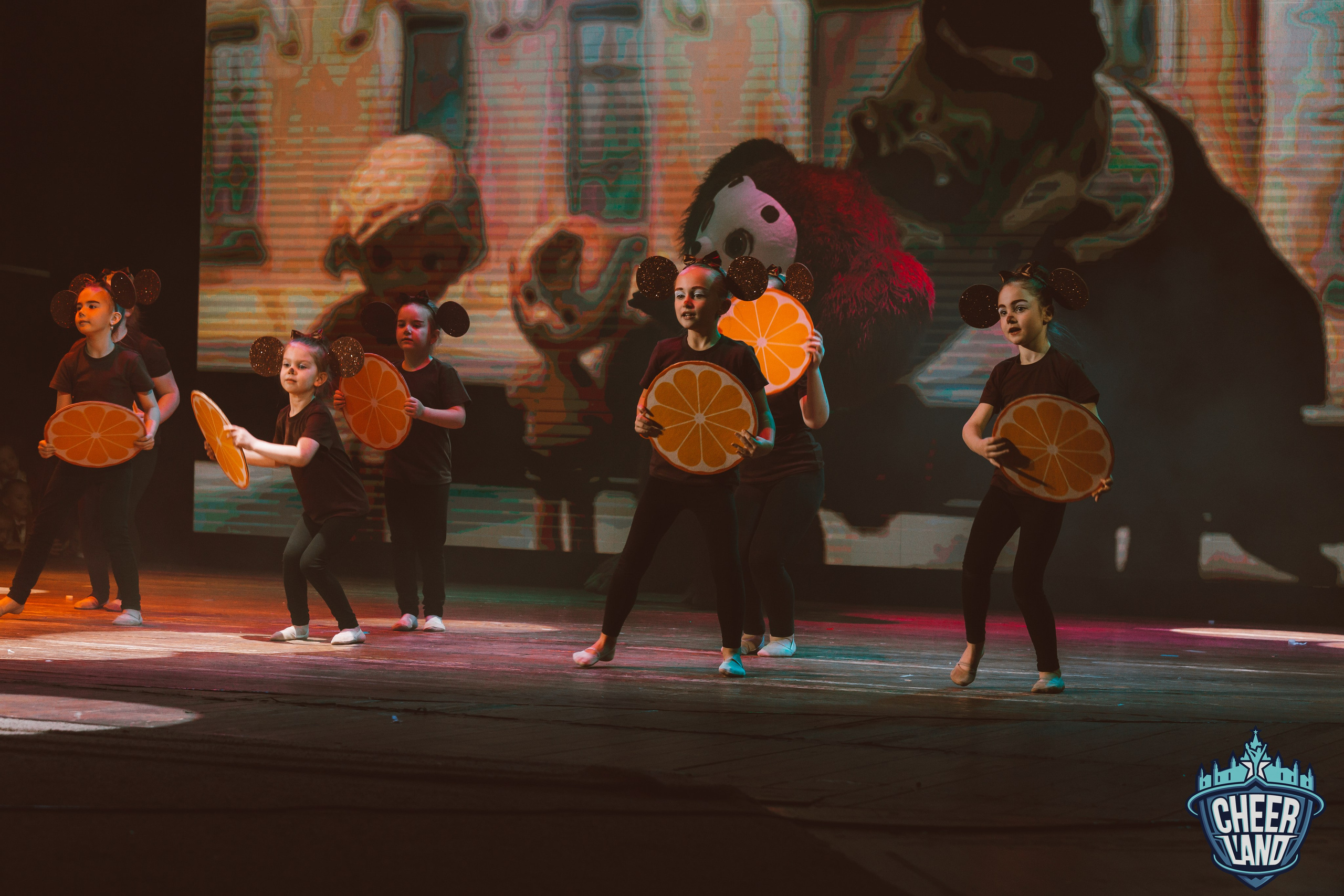 КОСМИЧЕСКОЕ НОВОГОДНЕЕ ПУТЕШЕСТВИЕ «CHEER LAND». Репортажный, семейный, свадебный, портретный фотограф