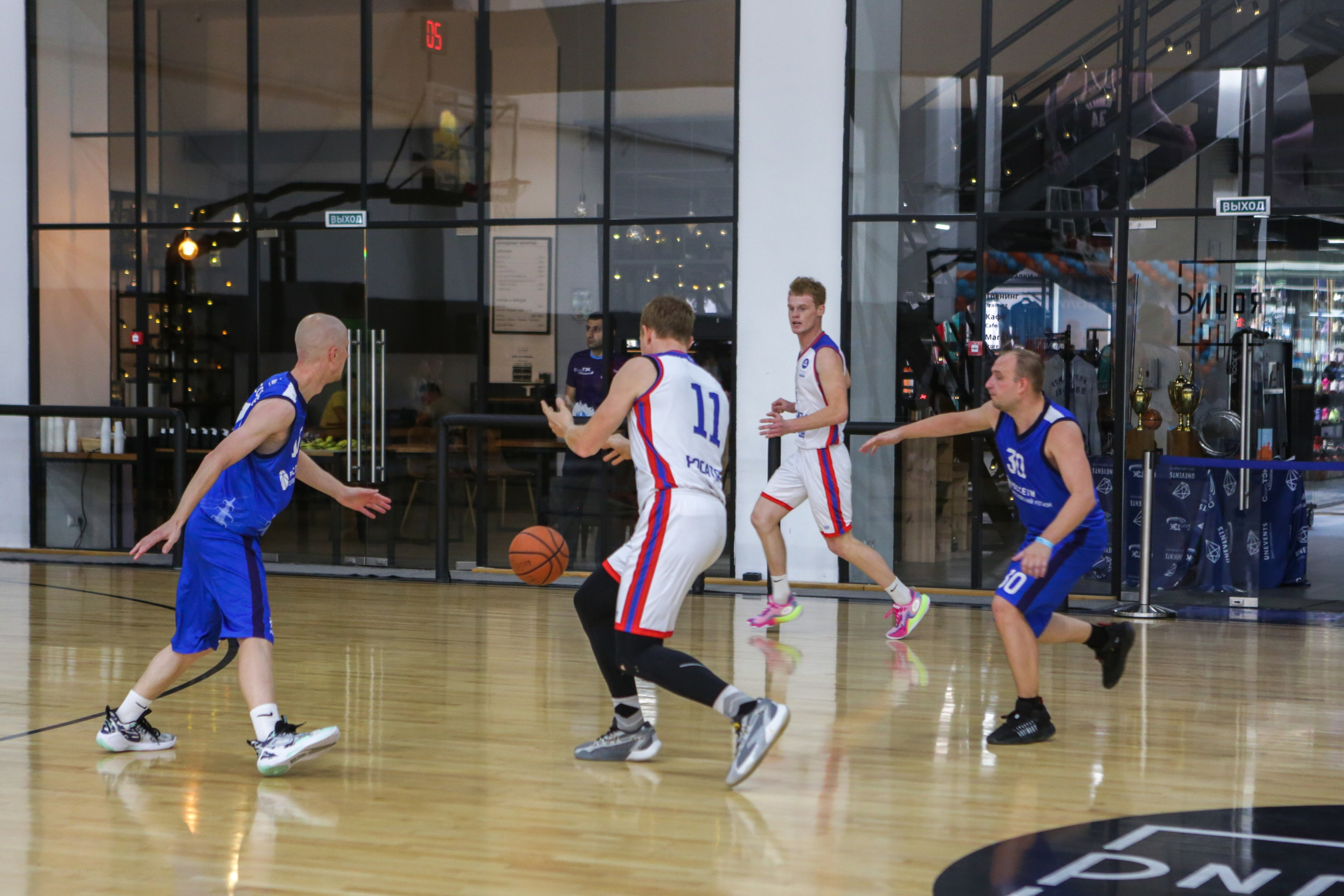 Баскетбол. Репортажный, семейный, свадебный, портретный фотограф