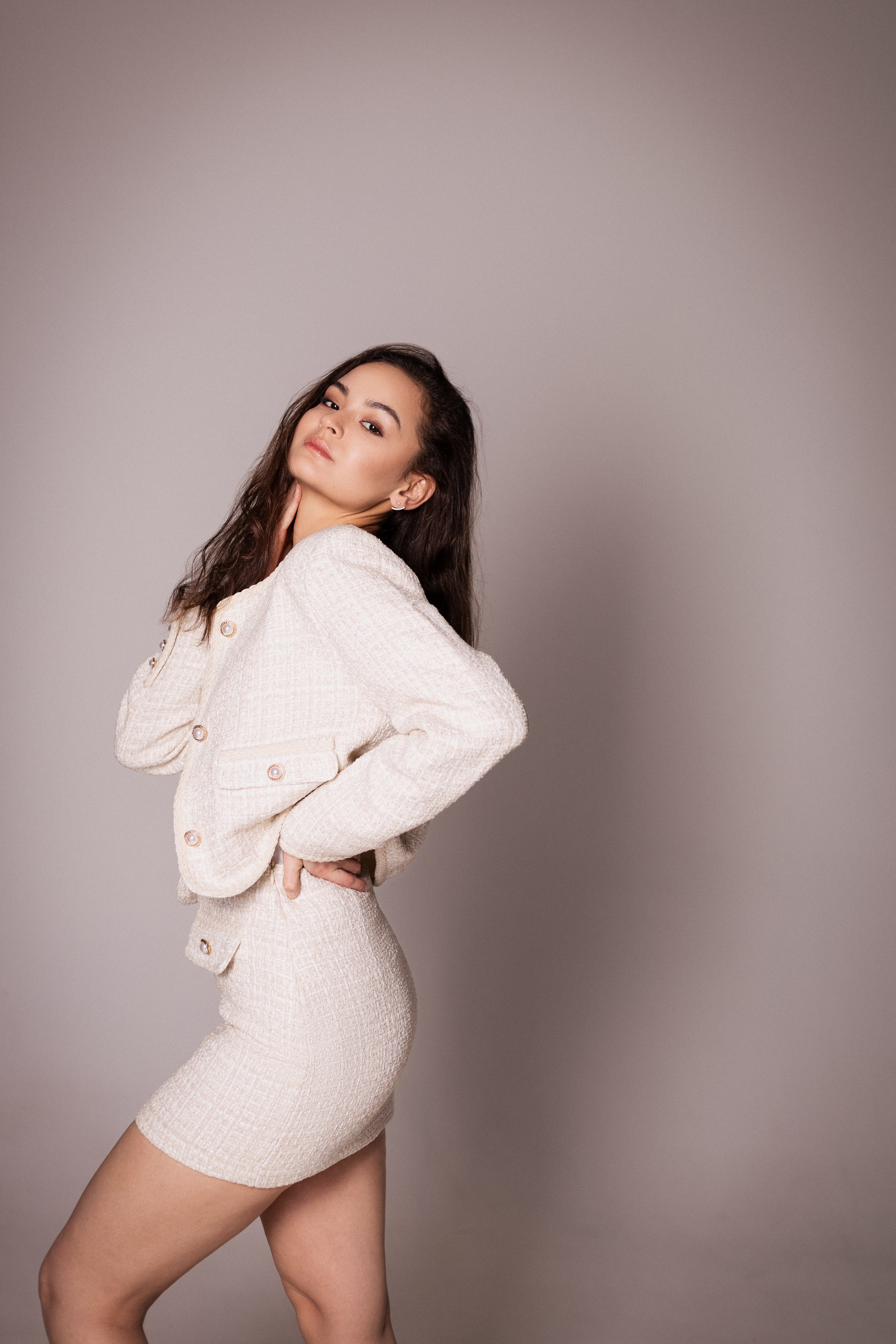 Карина. Главная