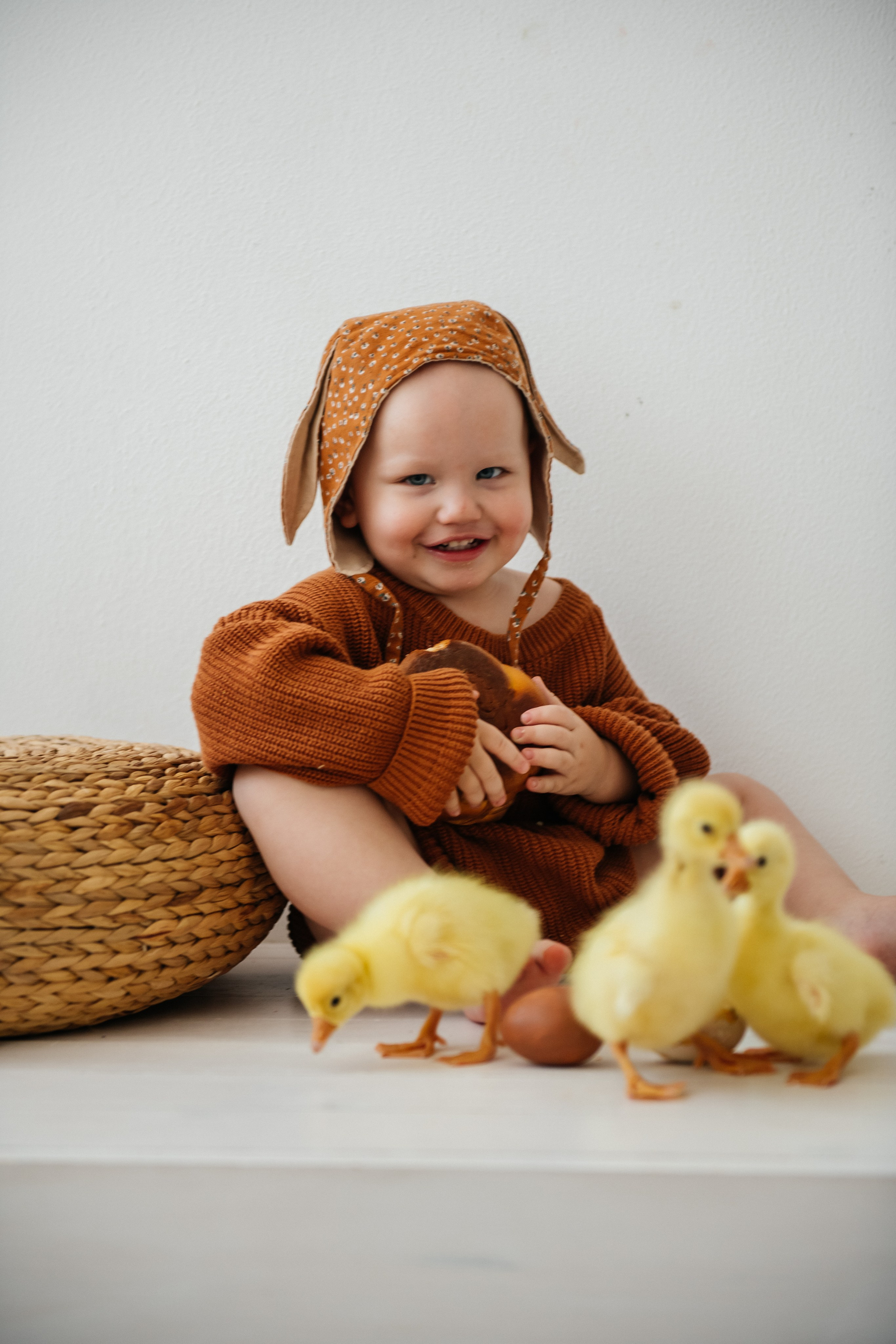 Ева 1,5года. Детский и семейный фотограф в Армавире Даша Зубкова