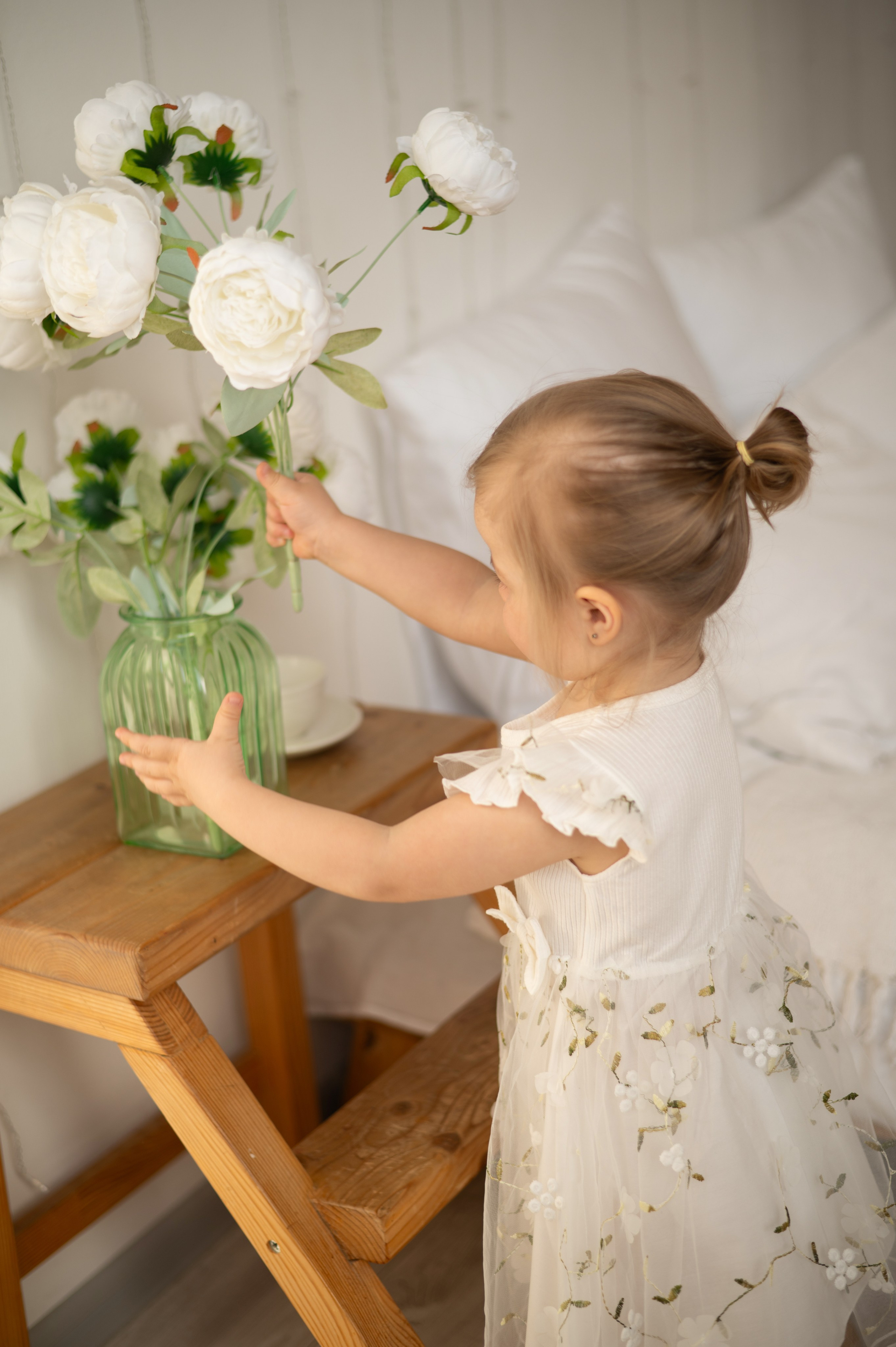 Алисы День Рождения. Женский фотограф Санкт-Петербург Александра Колий