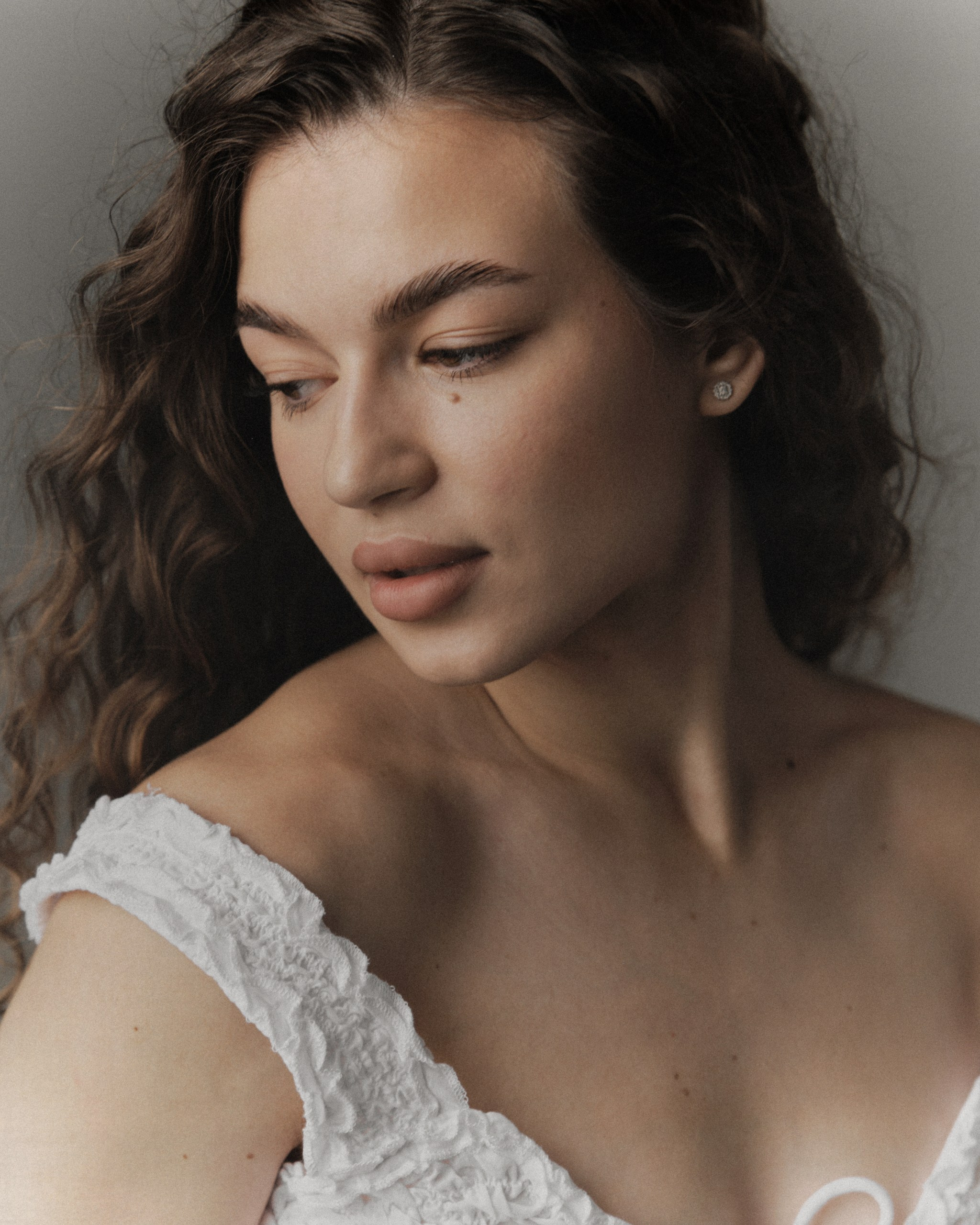 Полина. Свадебный фотограф в Орле Константин Смирнов