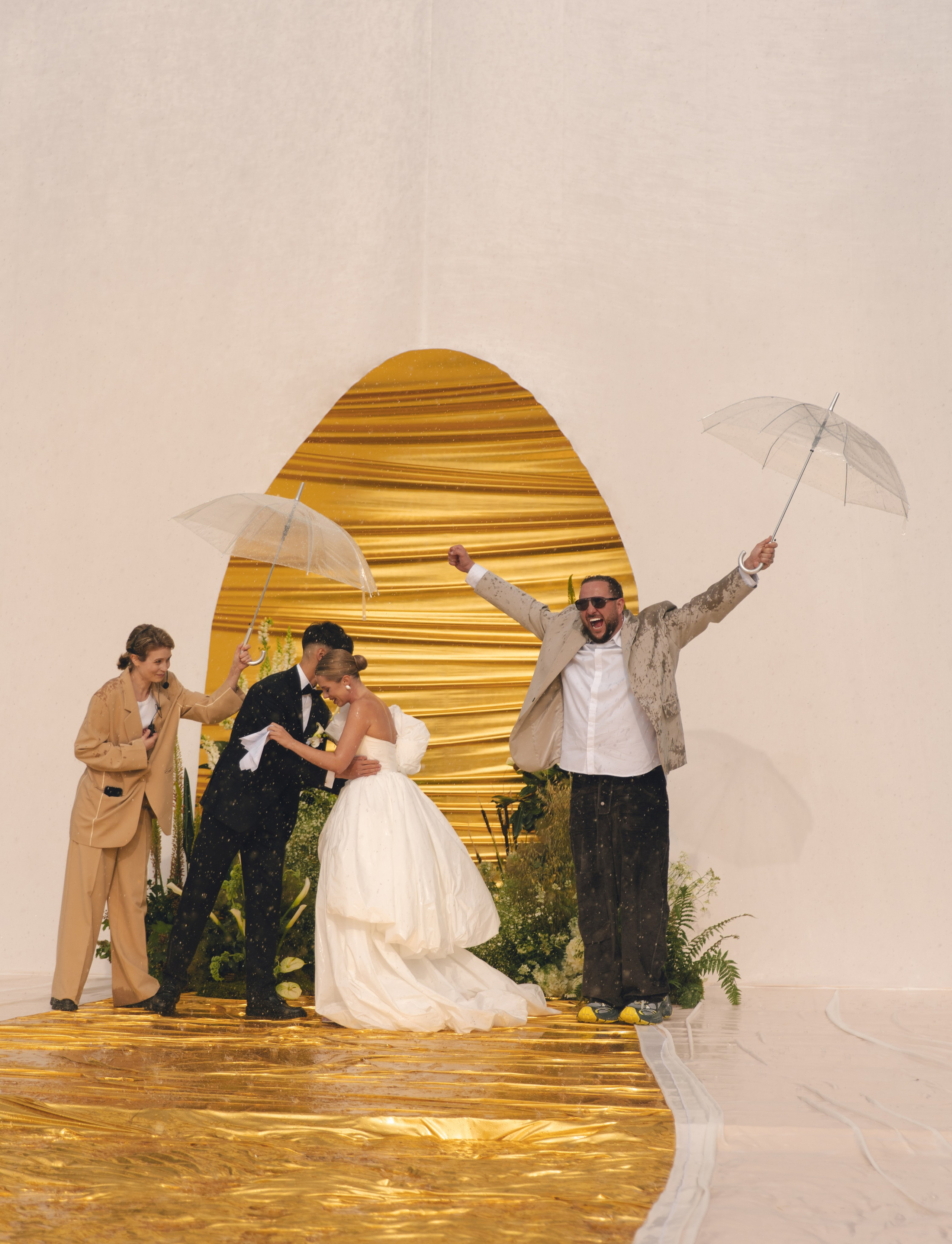 Мы и есть любовь!