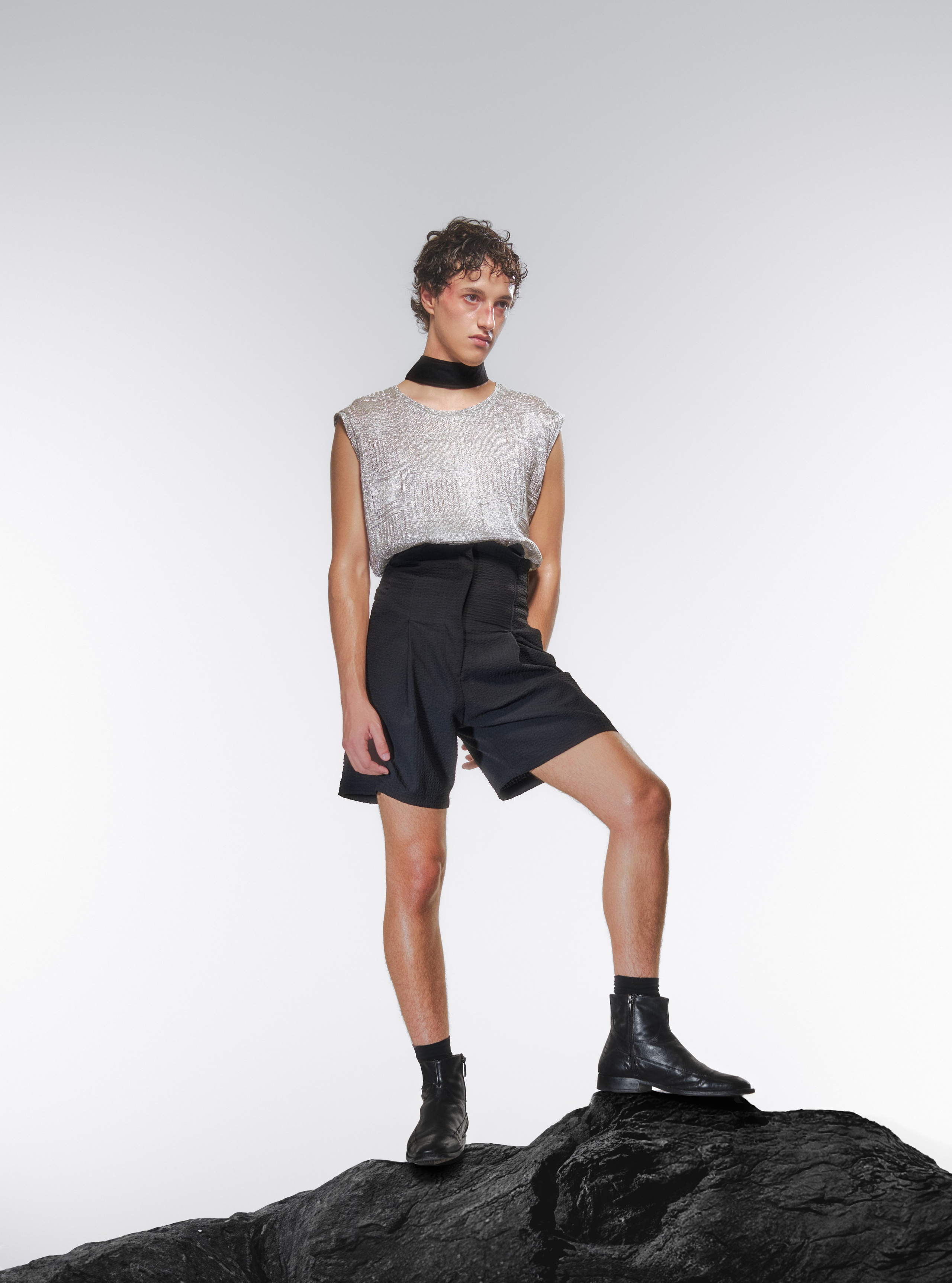 Lookbook. Retoucher Sveta Nestyuk