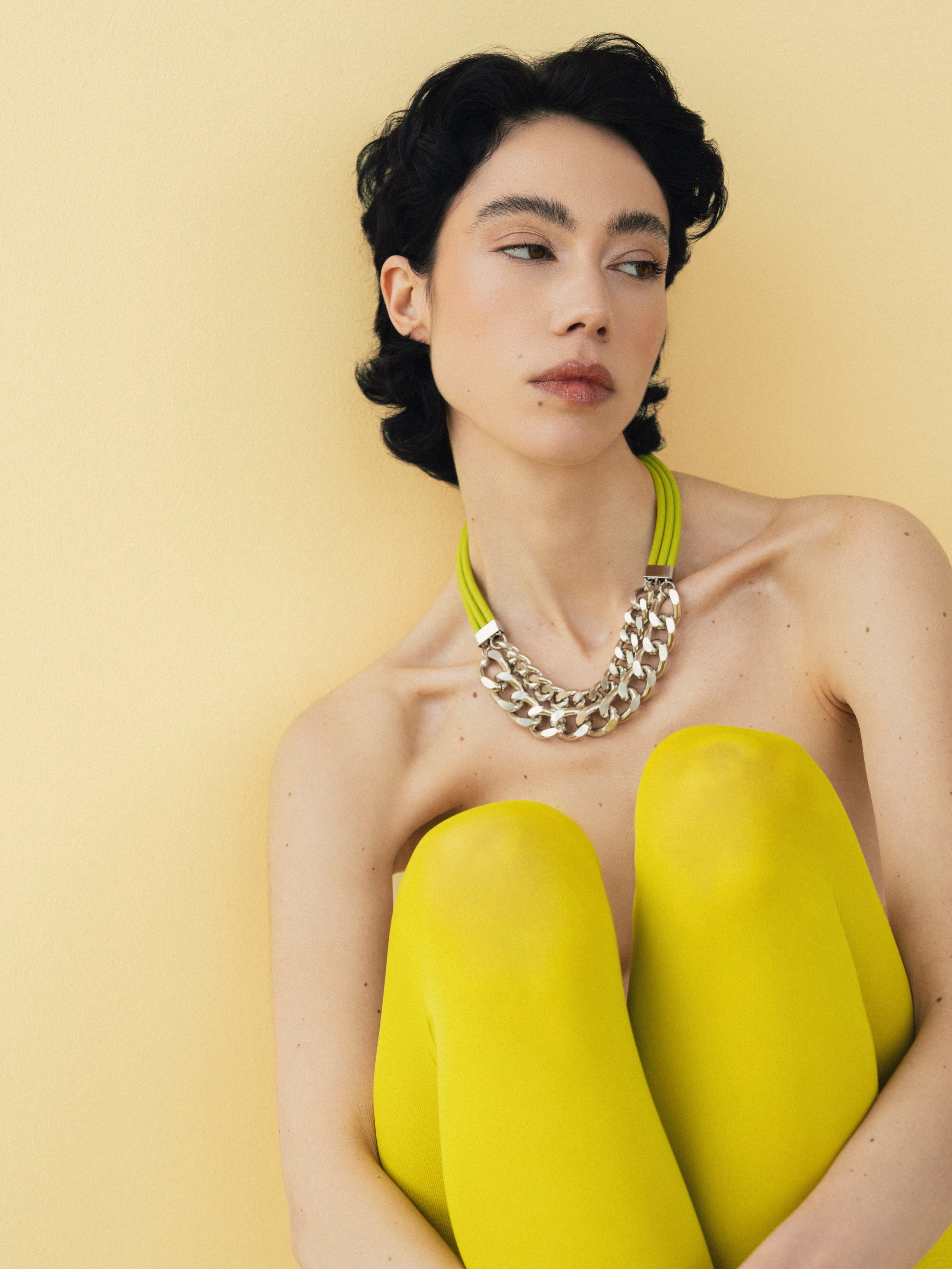 Lookbook. Retoucher Sveta Nestyuk